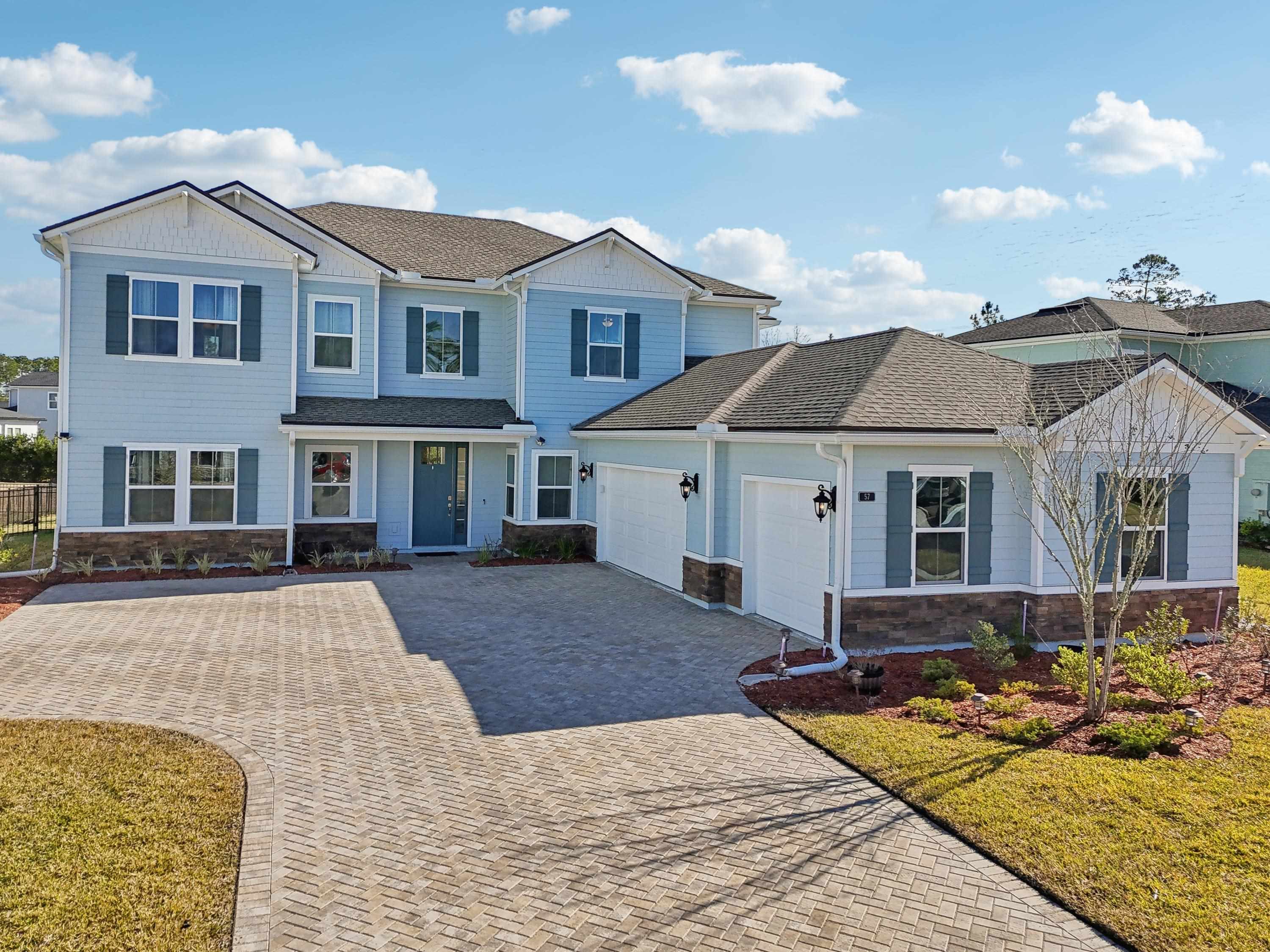 Image 64 of 79 For 57 Sunset Ridge Court