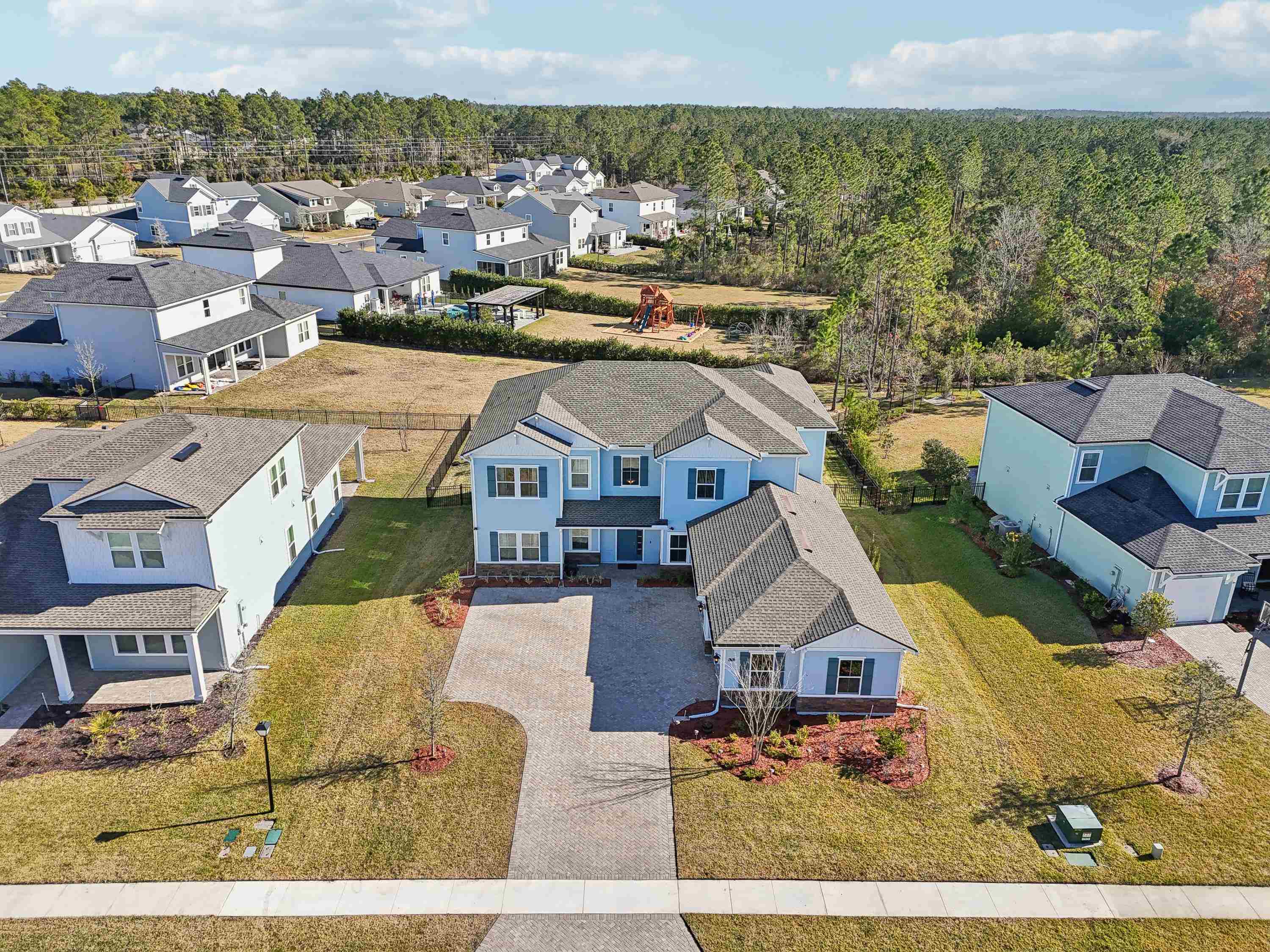 Image 67 of 79 For 57 Sunset Ridge Court