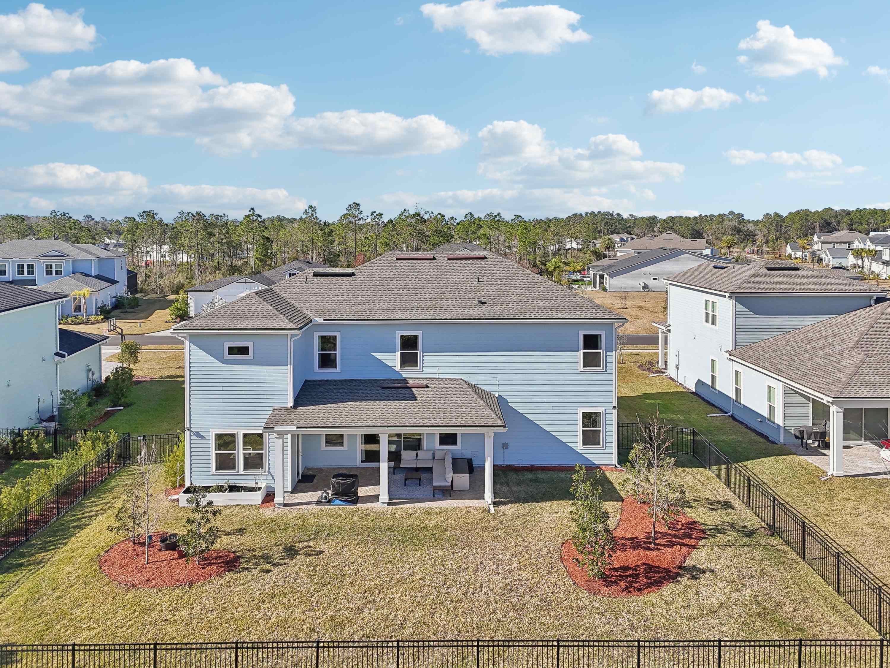 Image 69 of 79 For 57 Sunset Ridge Court