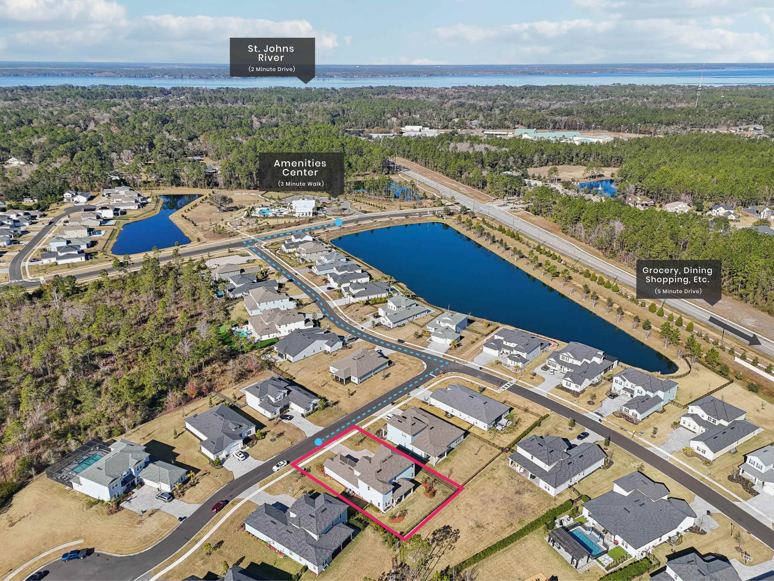 Image 73 of 79 For 57 Sunset Ridge Court