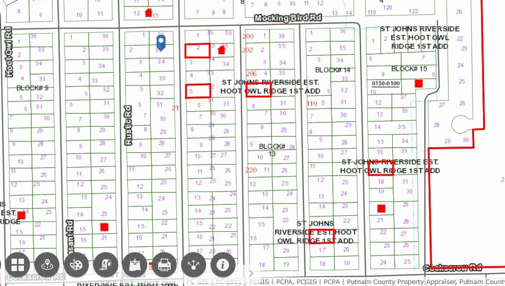 Listing Details for 00 Mourning Dove Rd, Satsuma, FL 32189