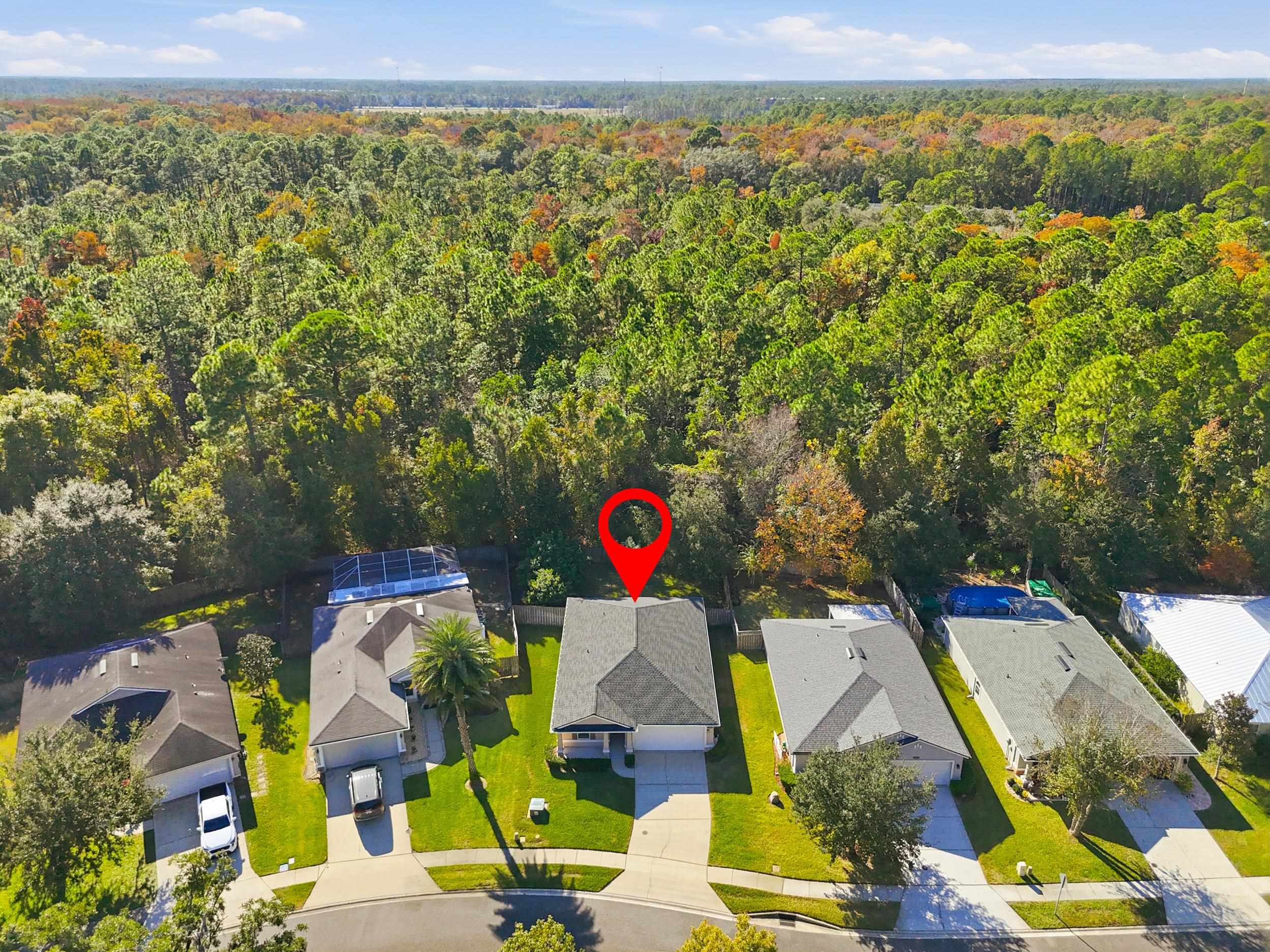 Image 43 of 55 For 199 Twin Lakes Dr