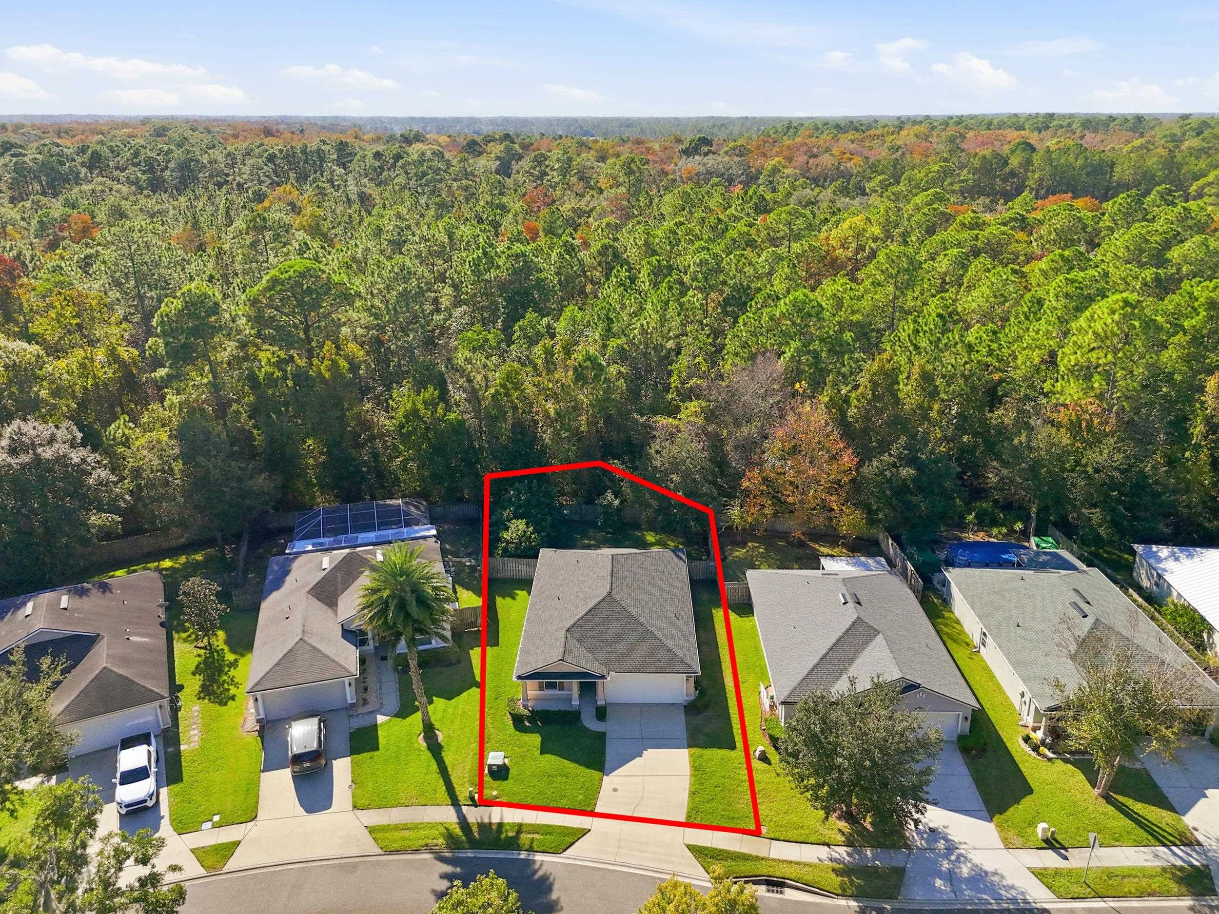 Image 46 of 55 For 199 Twin Lakes Dr