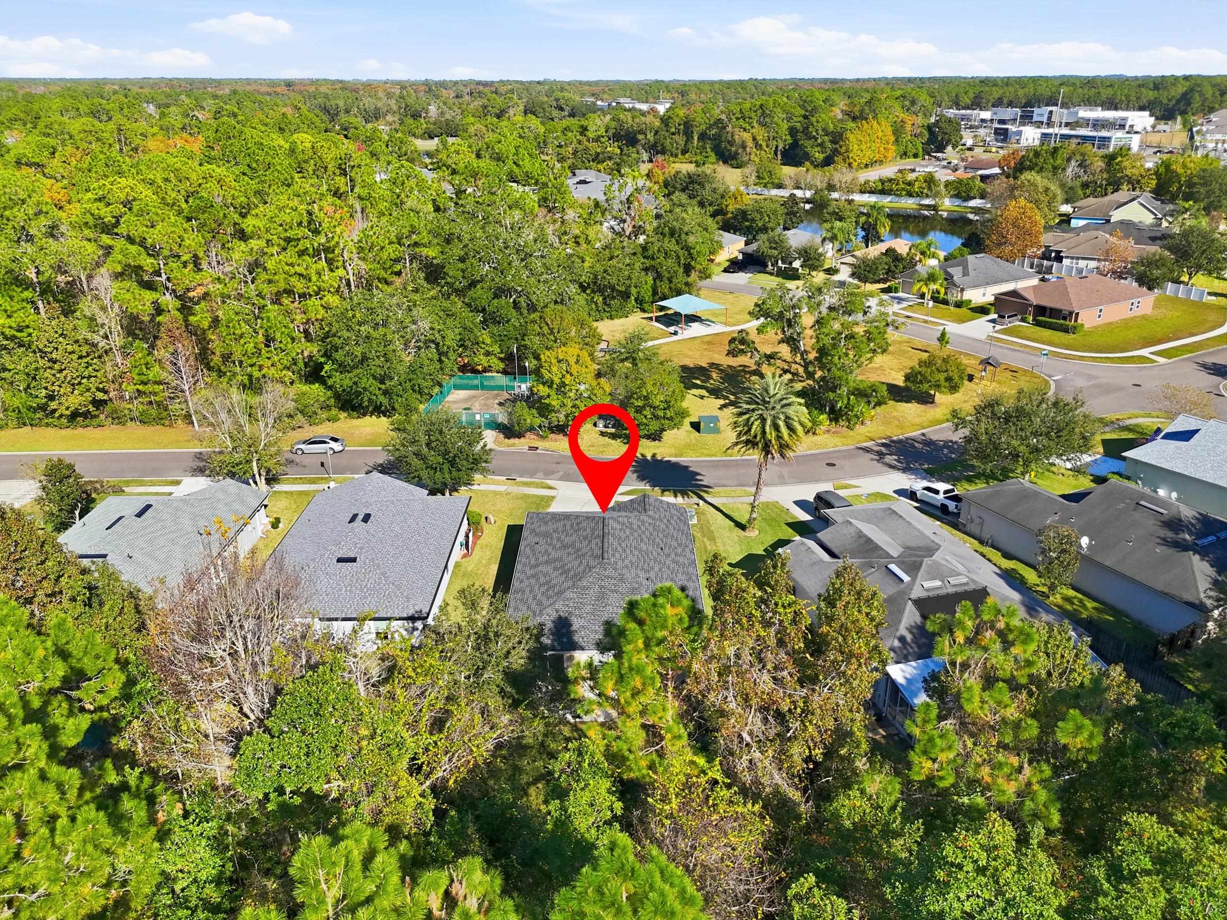 Image 49 of 55 For 199 Twin Lakes Dr