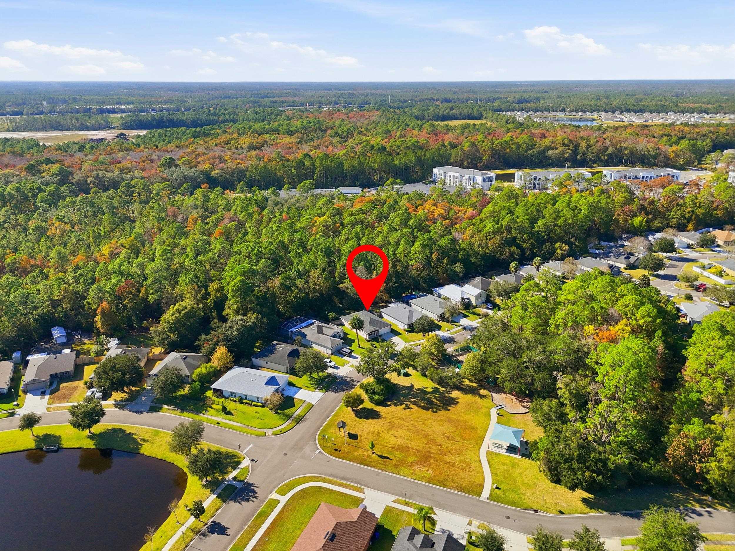 Image 53 of 55 For 199 Twin Lakes Dr