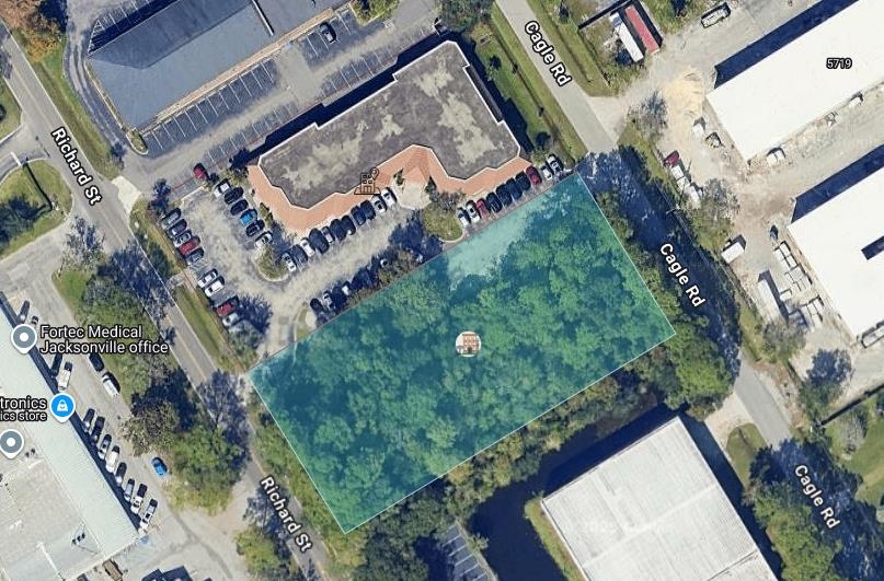 Image 2 of 2 For 5711 Richard St