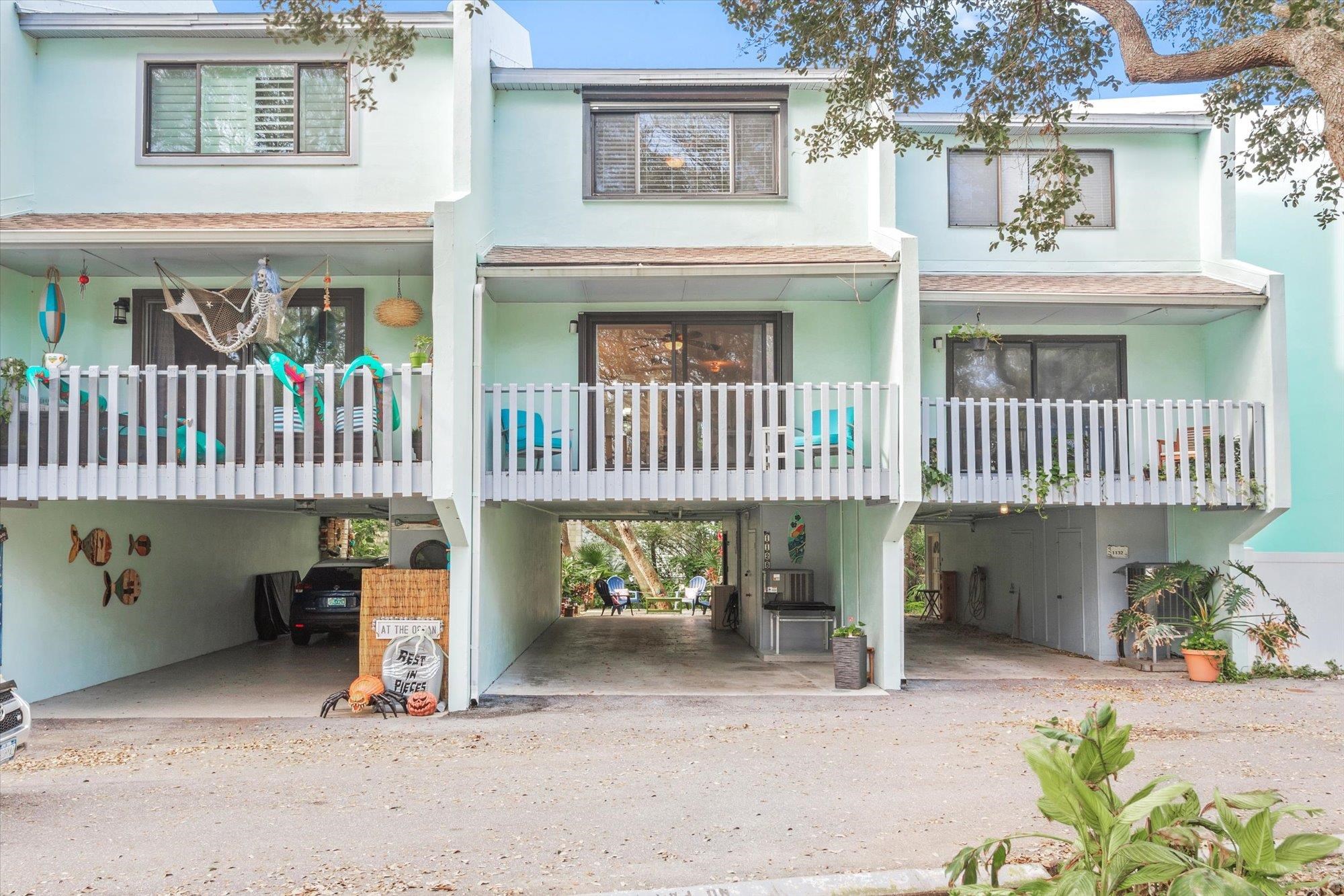 Image 3 of 51 For 3145 Coastal Hwy  1128