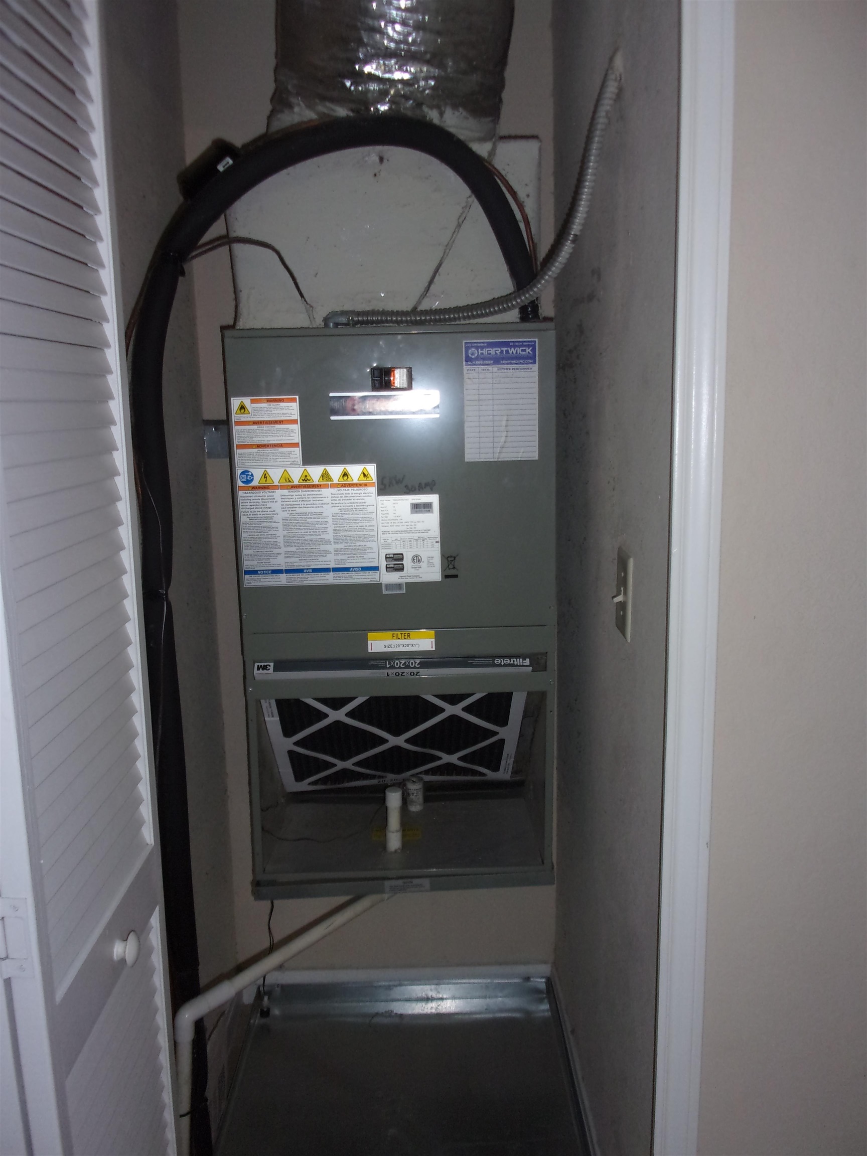 Image 49 of 68 For 130 Old Town Parkway #2304