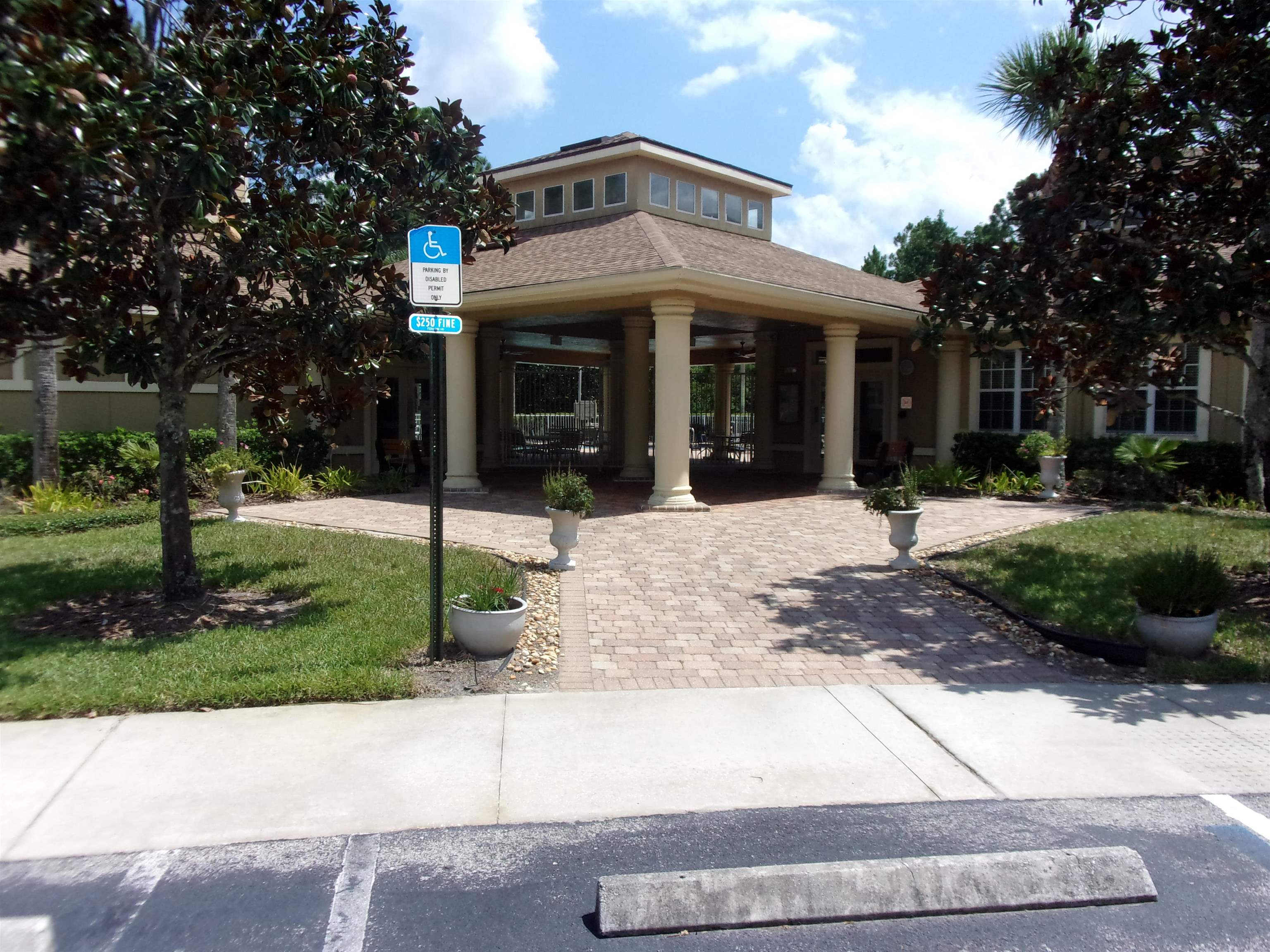 Image 59 of 68 For 130 Old Town Parkway #2304