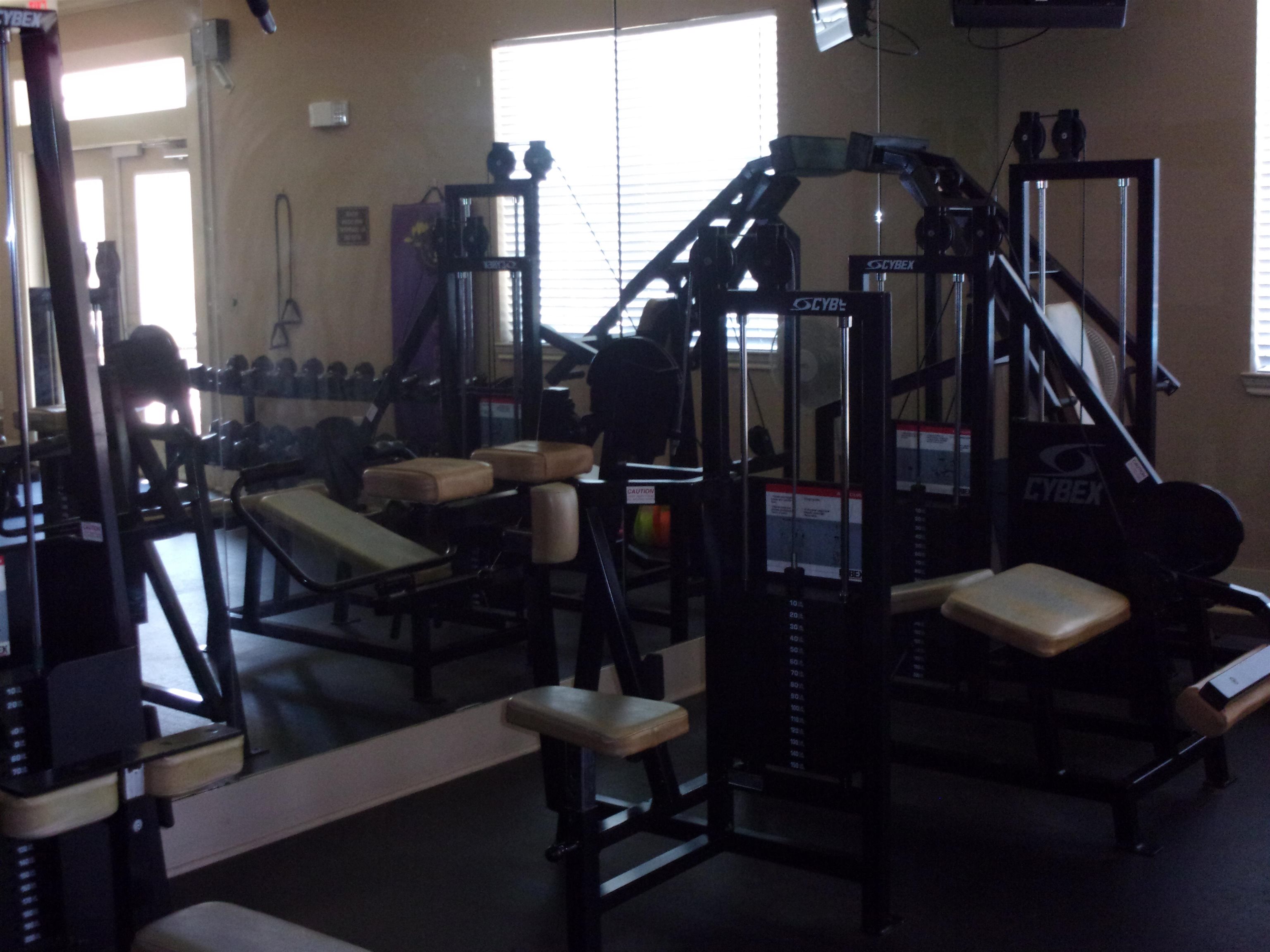 Image 64 of 68 For 130 Old Town Parkway #2304