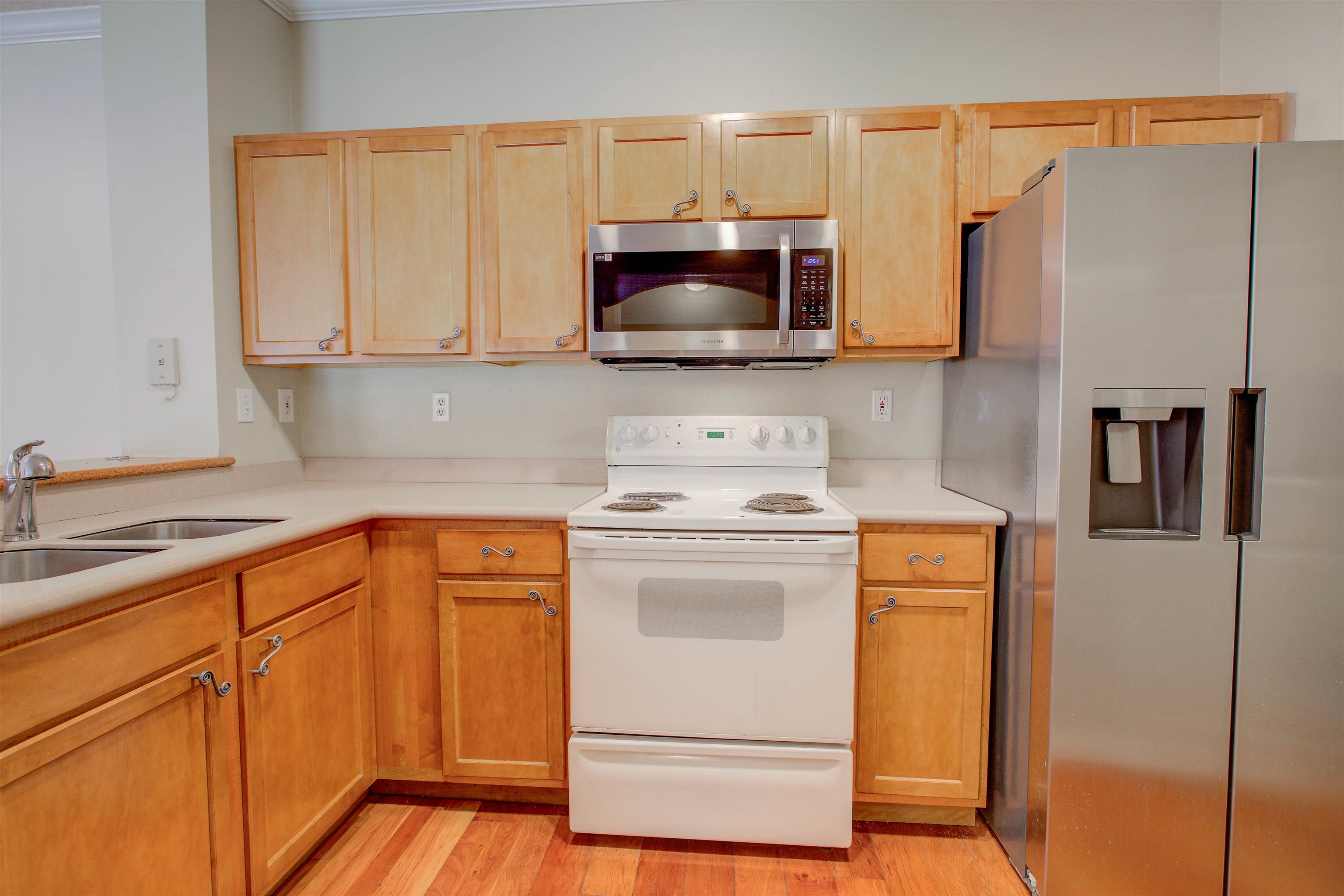 Image 15 of 93 For 520 Florida Club Blvd  112