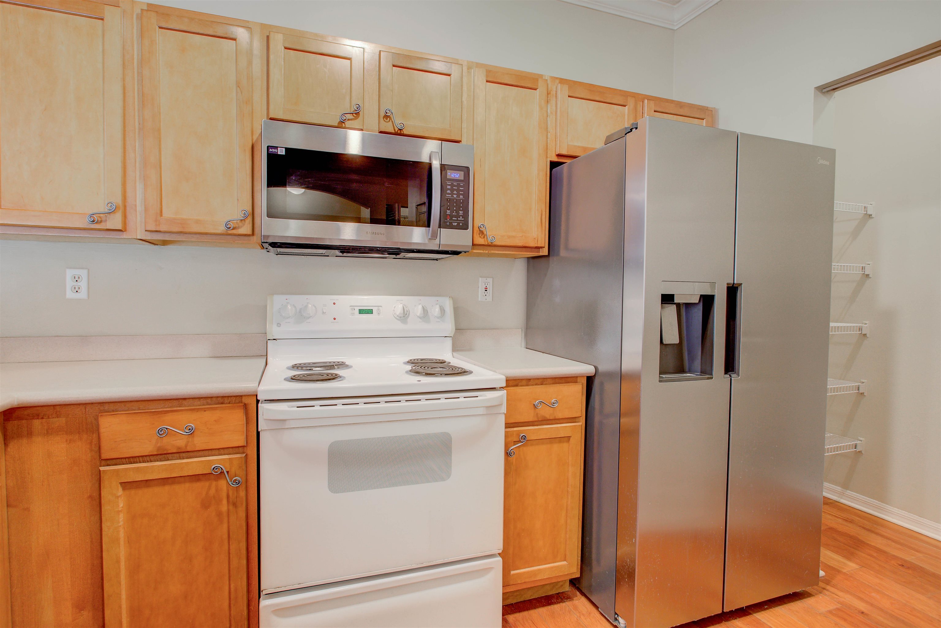 Image 17 of 93 For 520 Florida Club Blvd  112