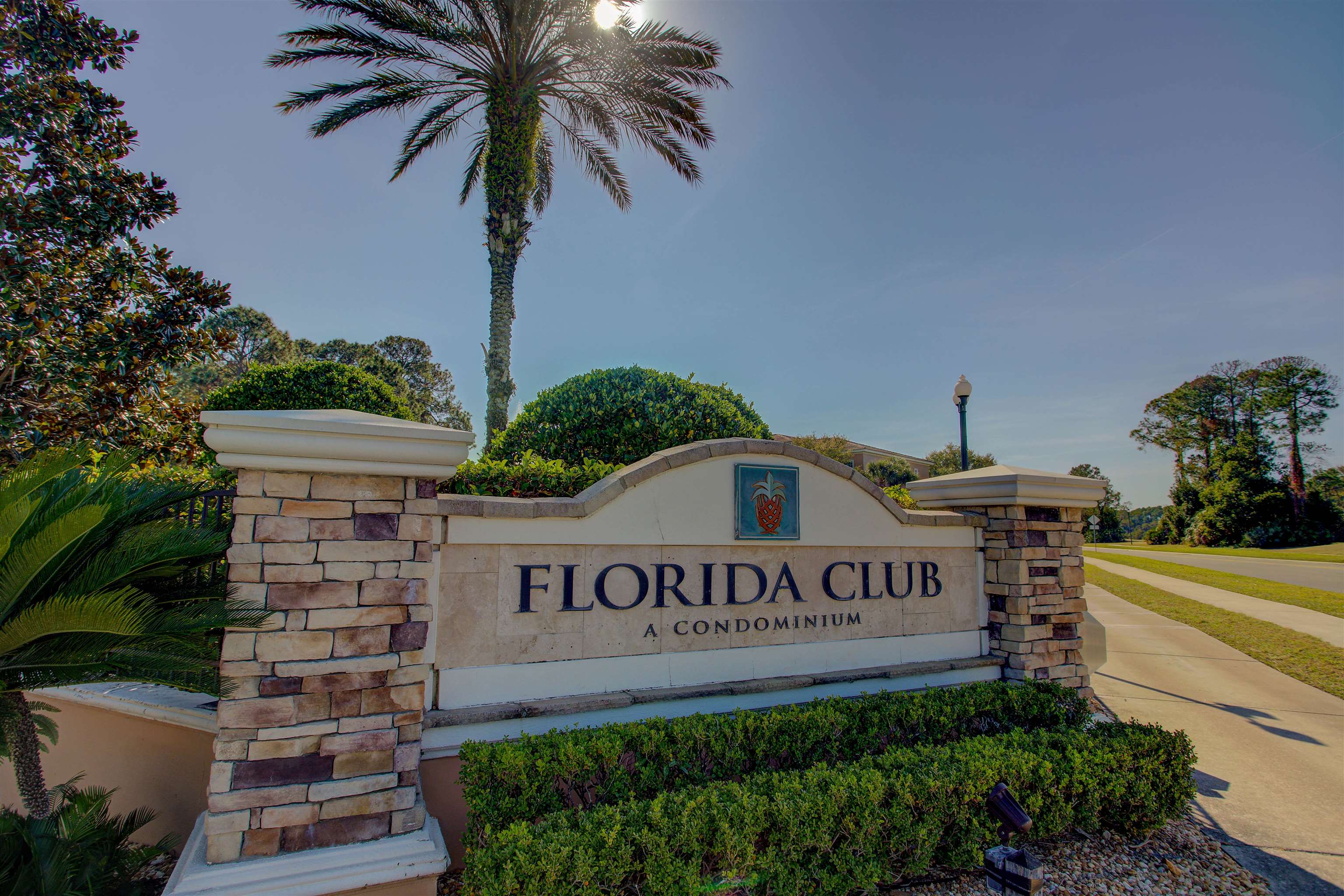 Image 2 of 93 For 520 Florida Club Blvd  112