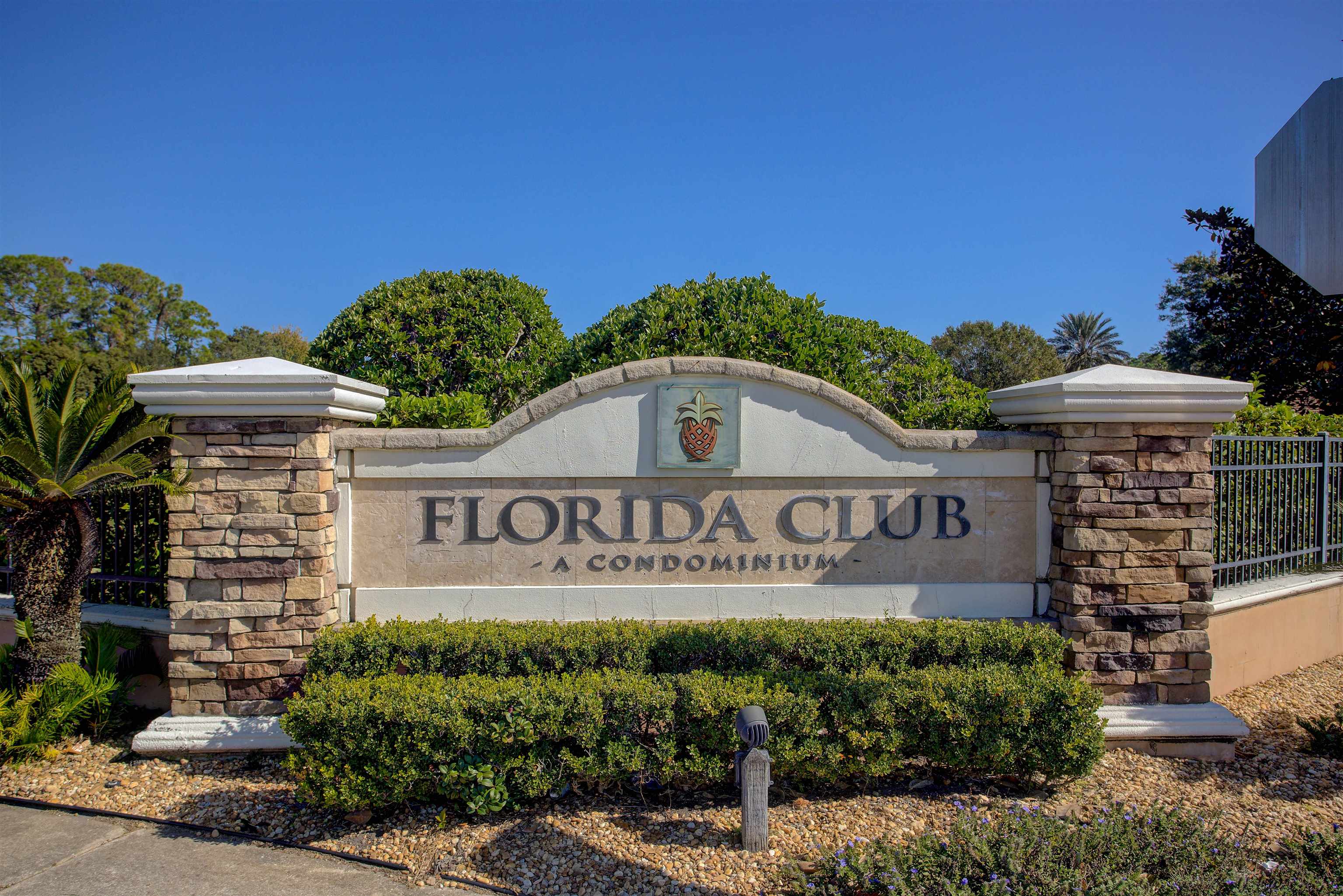 Image 4 of 93 For 520 Florida Club Blvd  112