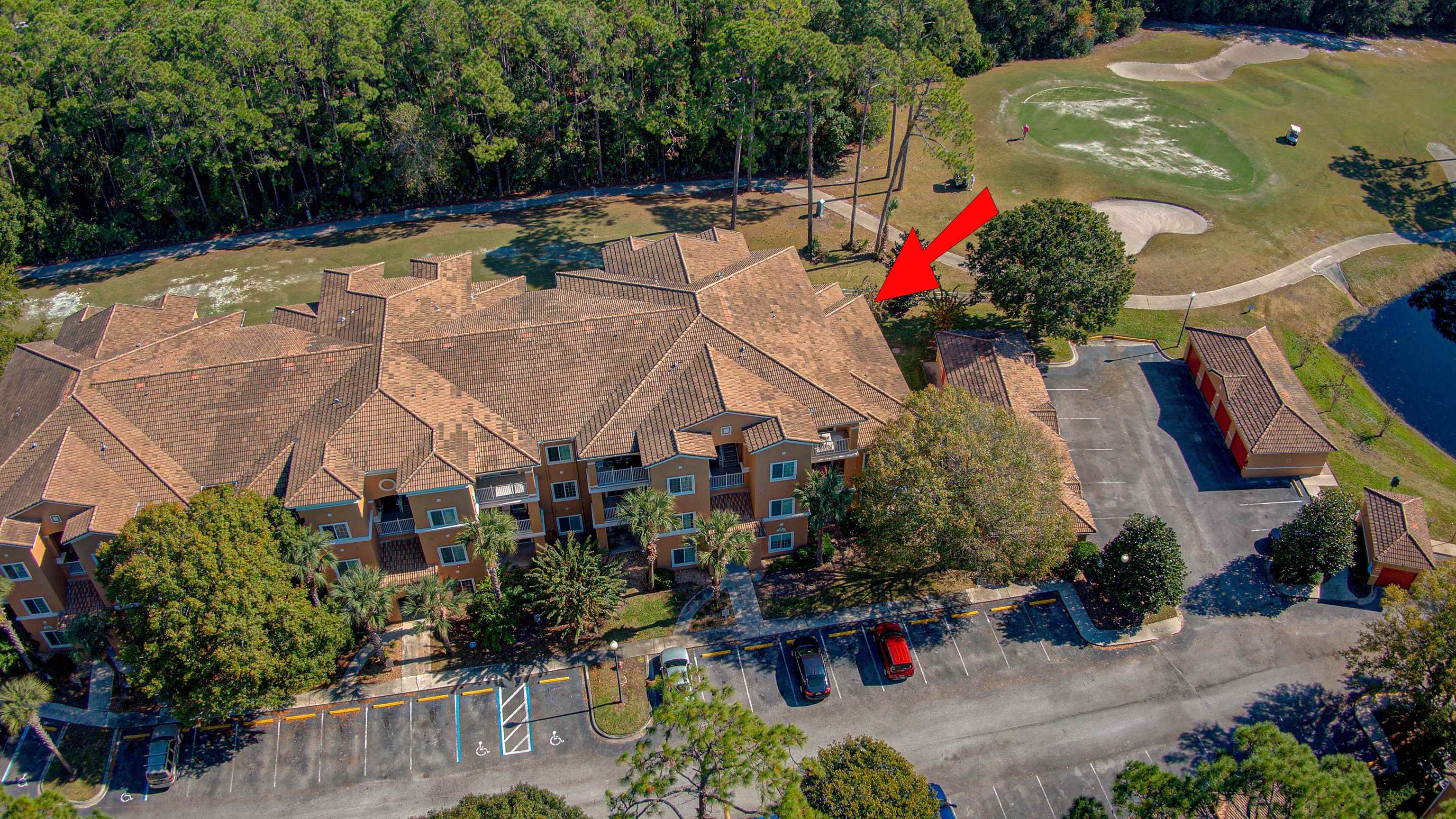 Image 69 of 93 For 520 Florida Club Blvd  112