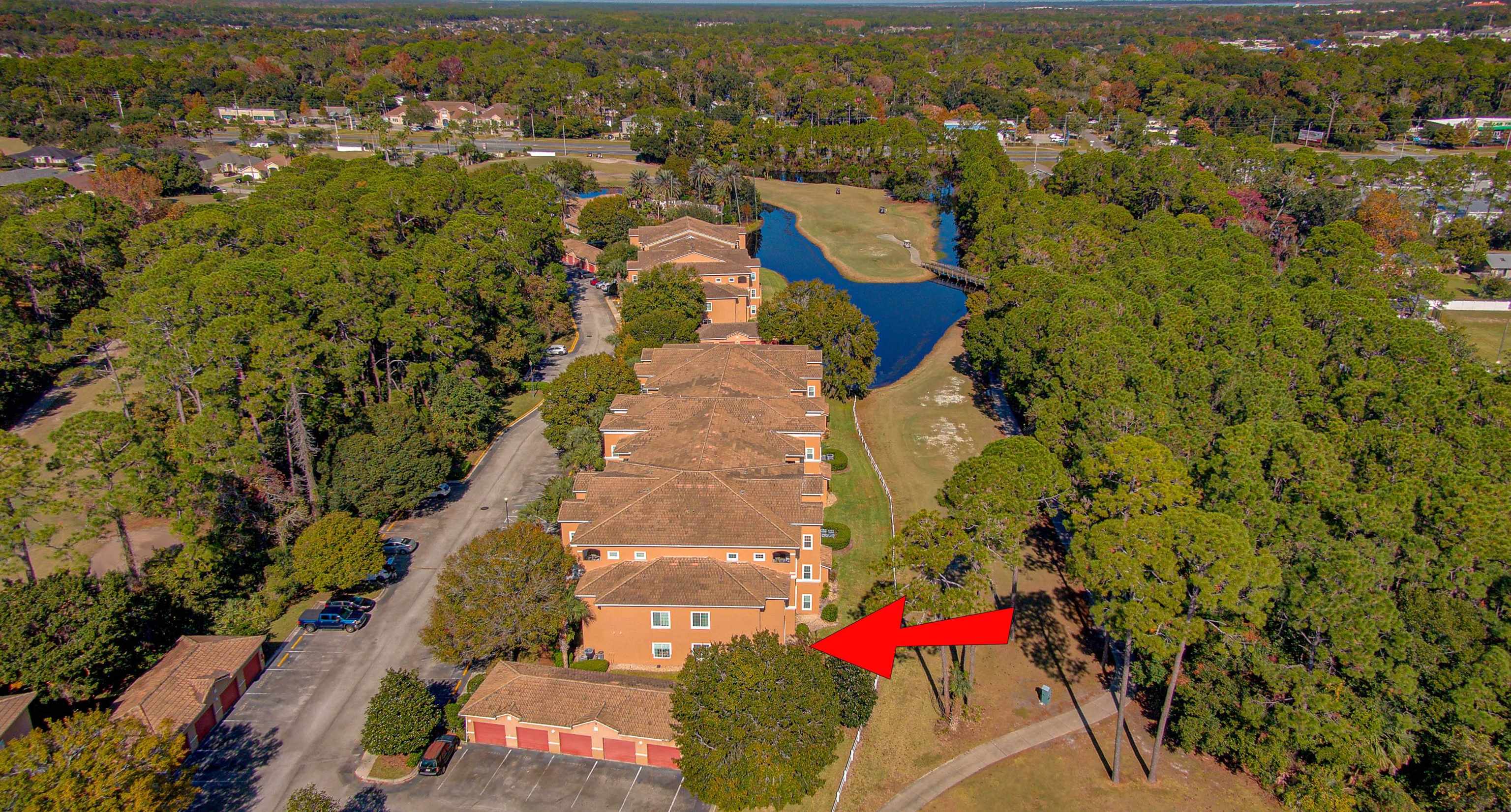 Image 73 of 93 For 520 Florida Club Blvd  112