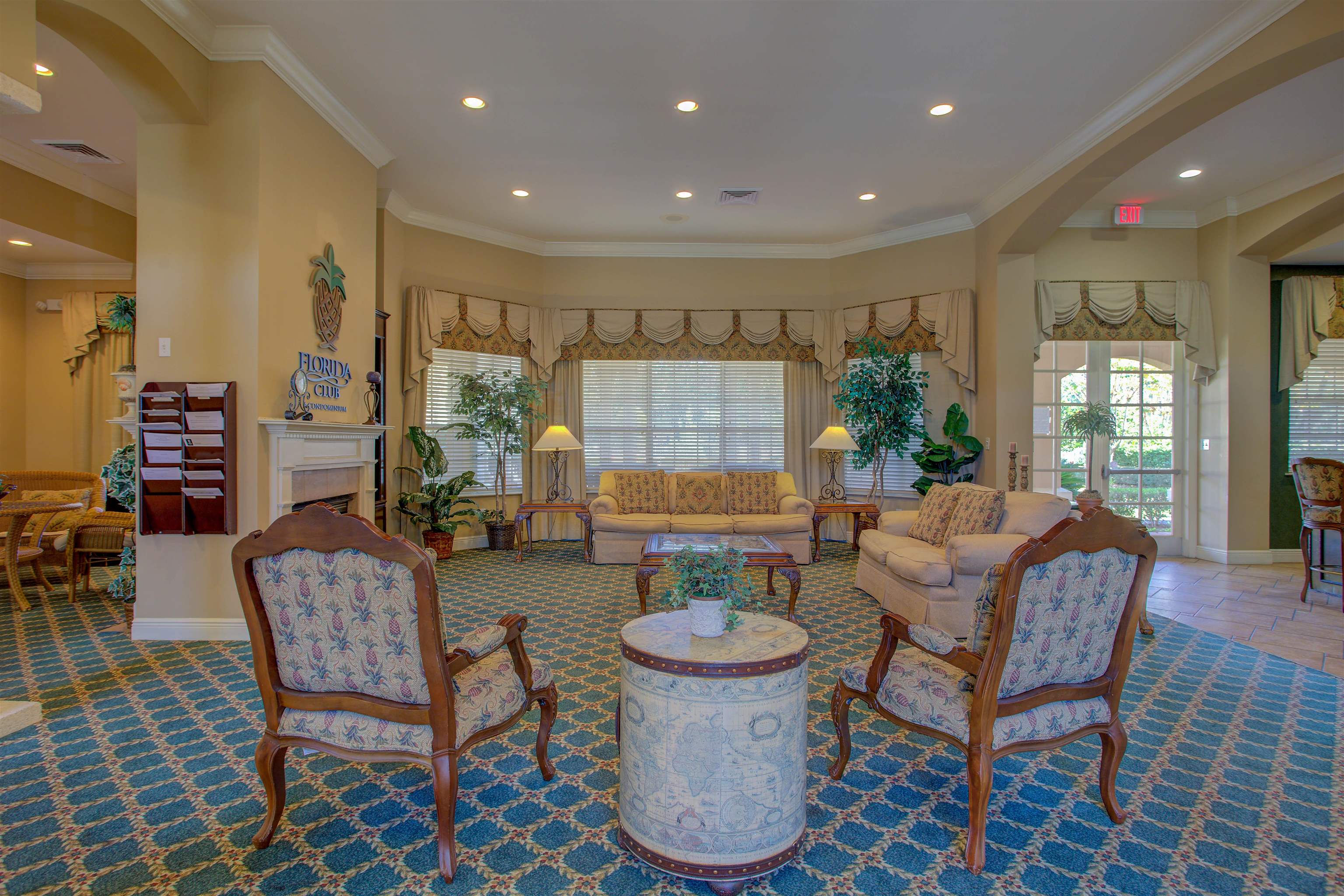 Image 75 of 93 For 520 Florida Club Blvd  112