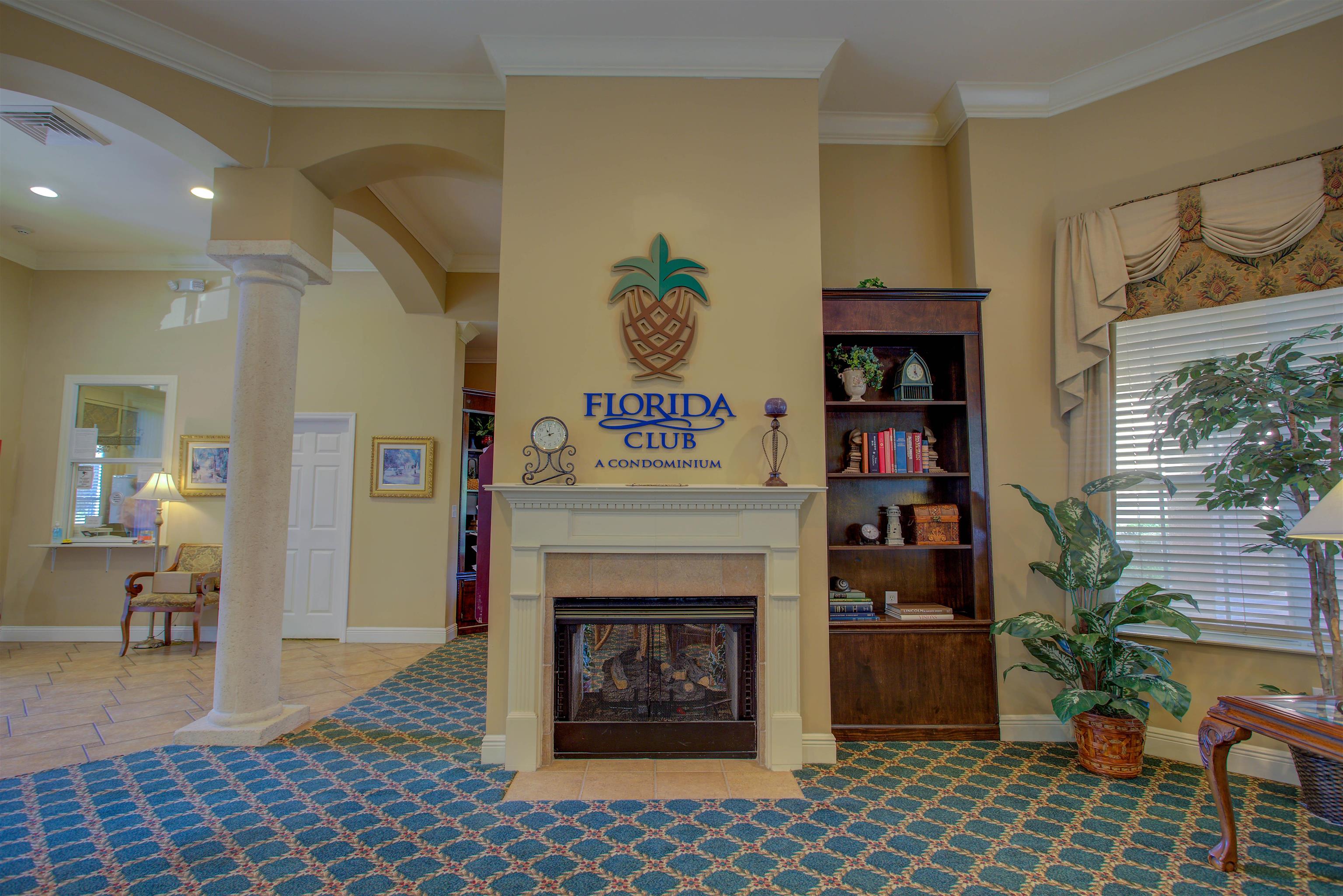 Image 79 of 93 For 520 Florida Club Blvd  112