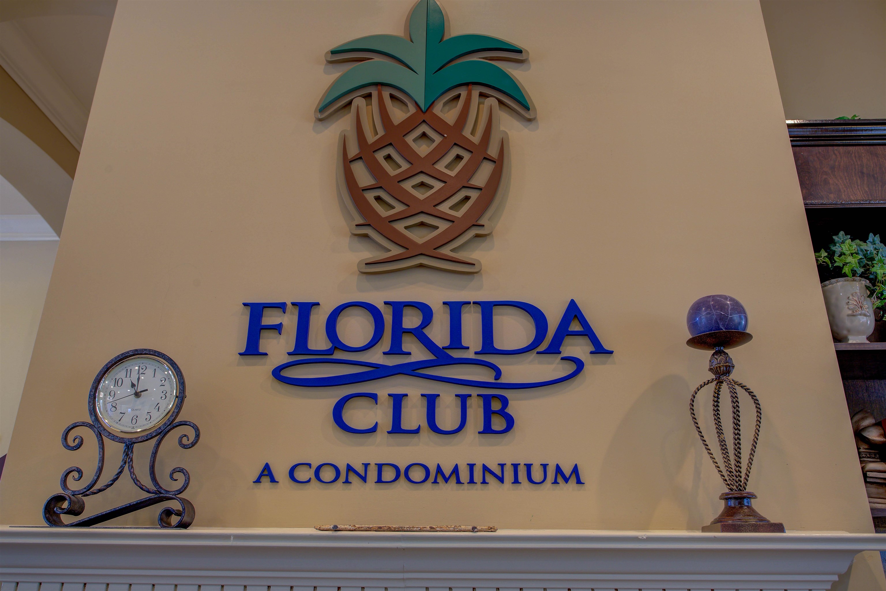 Image 80 of 93 For 520 Florida Club Blvd  112