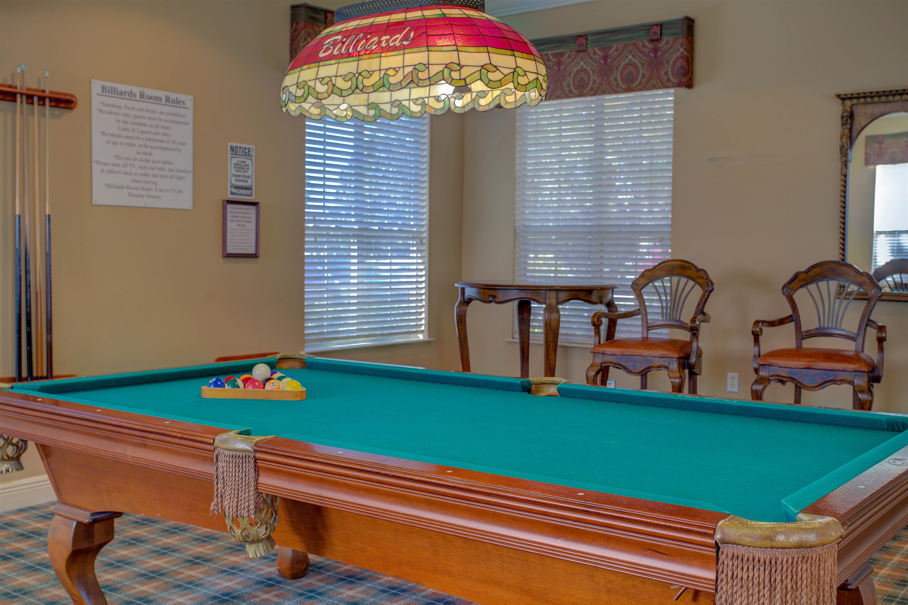 Image 84 of 93 For 520 Florida Club Blvd  112