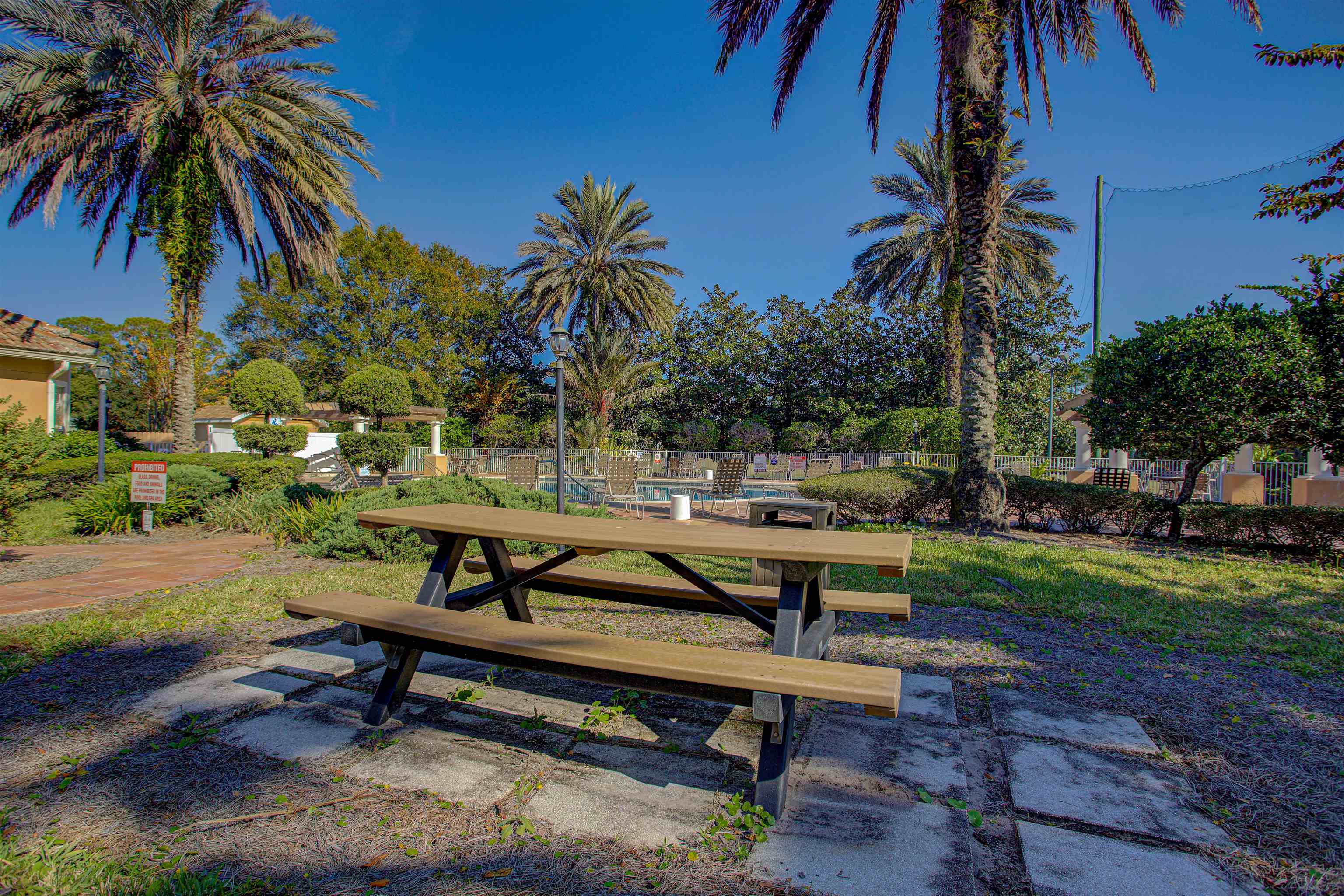 Image 93 of 93 For 520 Florida Club Blvd  112