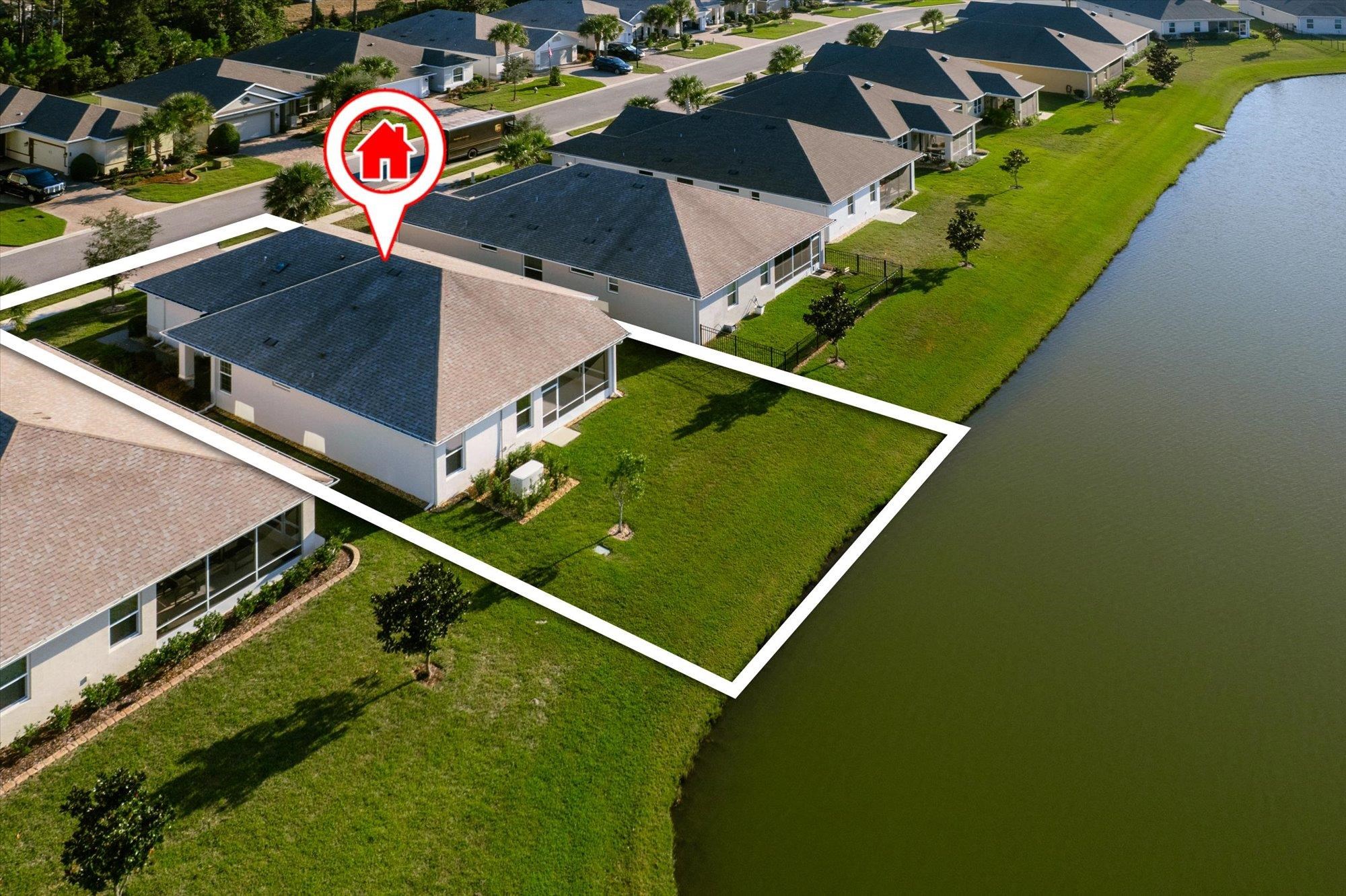 Image 48 of 56 For 76 Park Place Cir