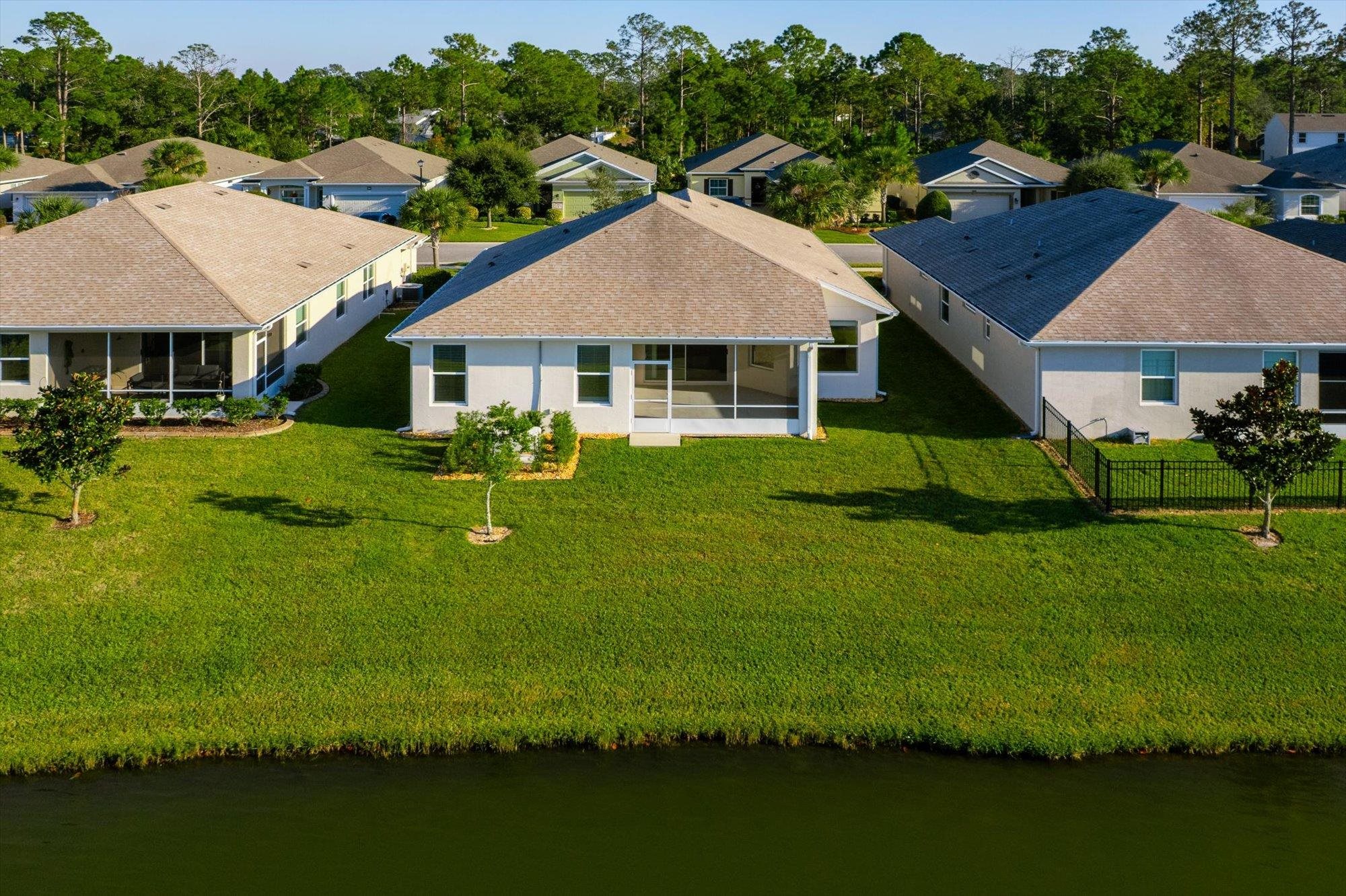 Image 50 of 56 For 76 Park Place Cir