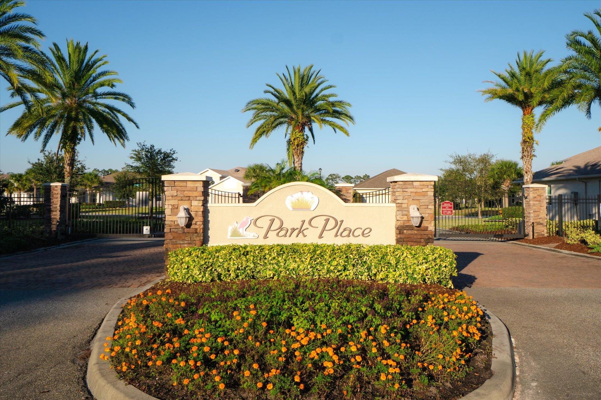 Image 55 of 56 For 76 Park Place Cir