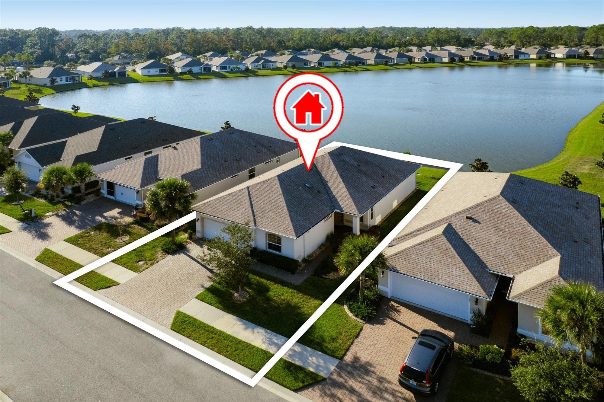 Image 6 of 56 For 76 Park Place Cir