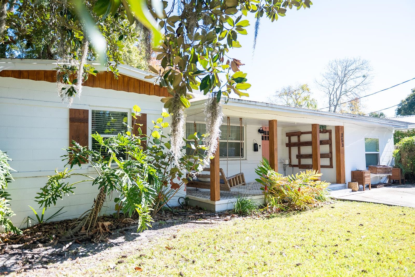 Details for 353 Fortuna Ave, St Augustine, FL 32084