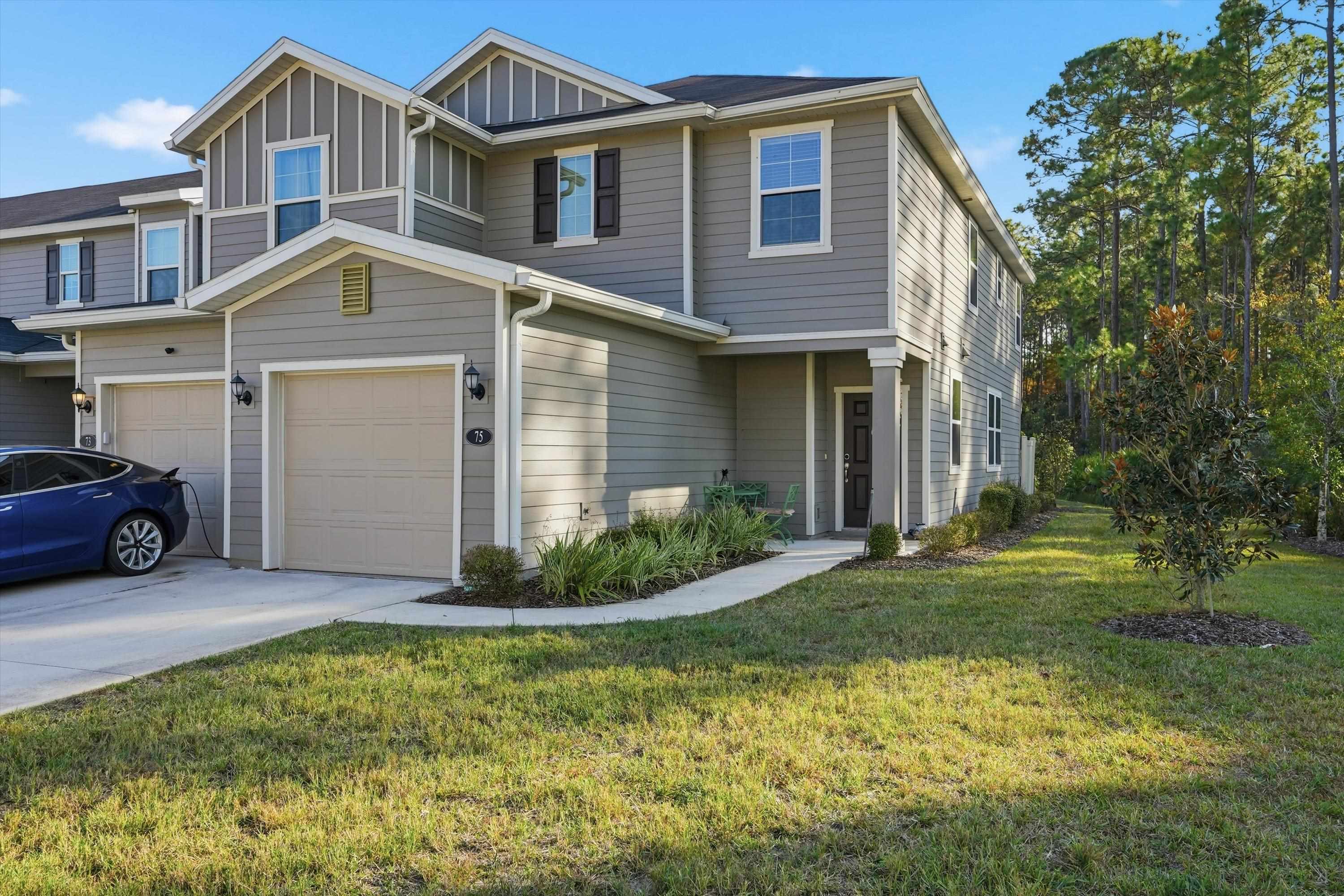 Details for 75 Mustard Hill Ct, St Augustine, FL 32086