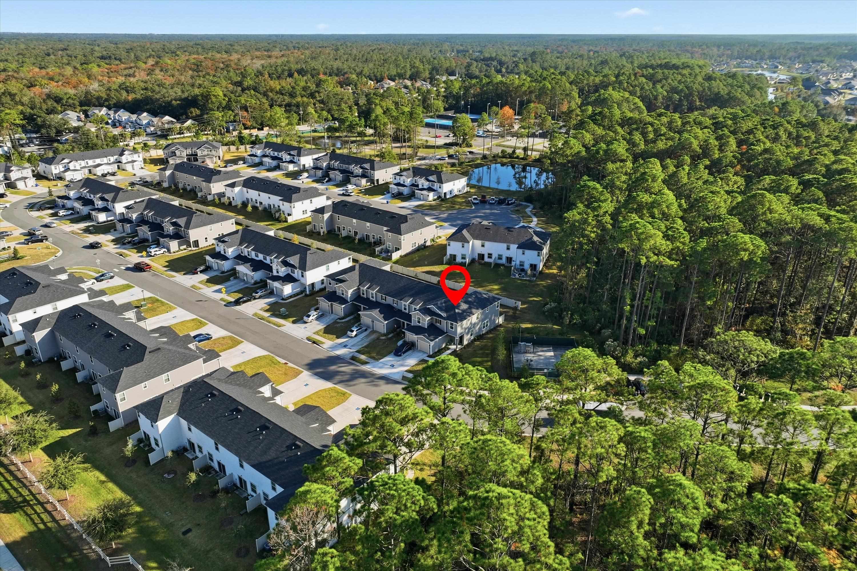 Image 25 of 29 For 75 Mustard Hill Ct