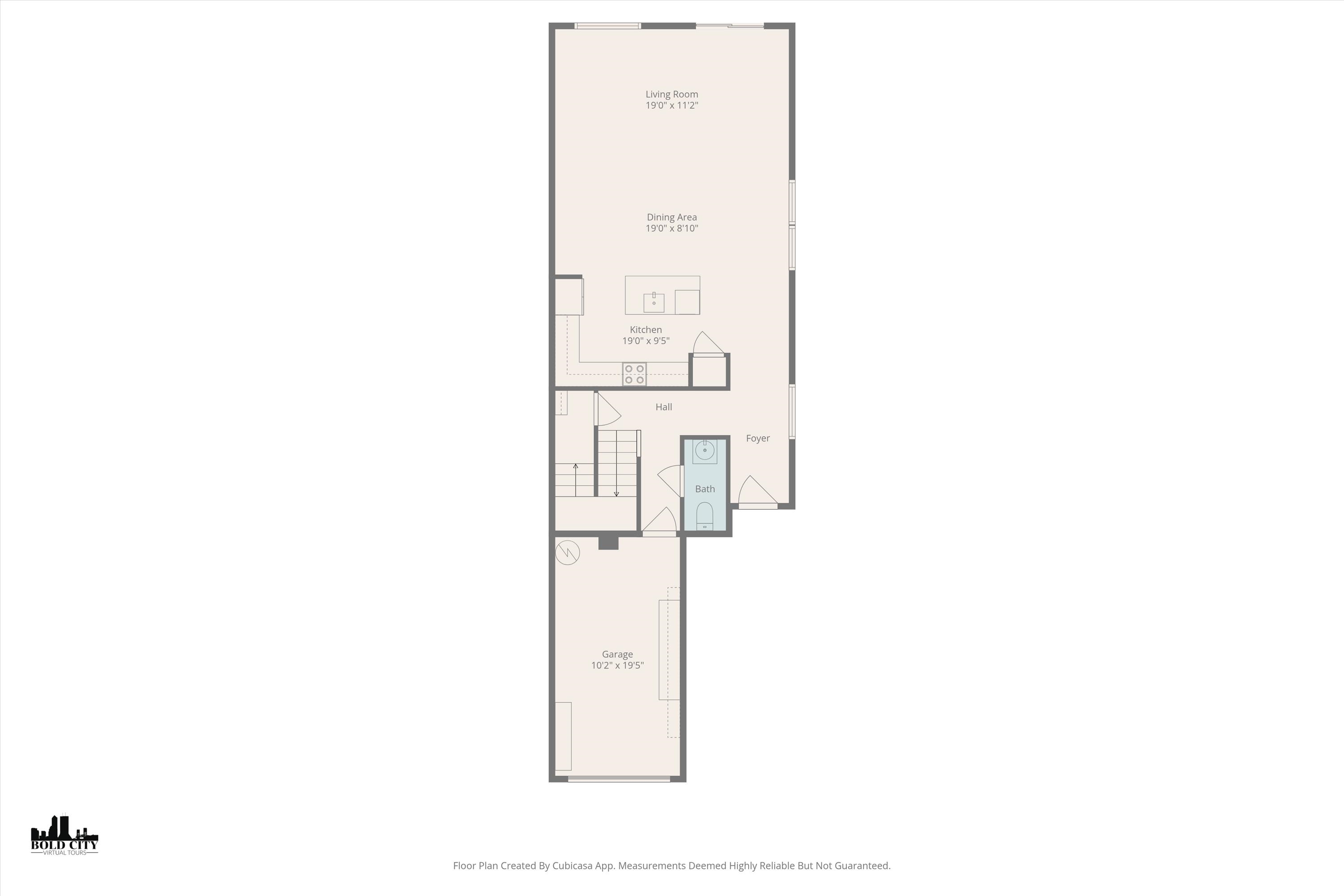 Image 26 of 29 For 75 Mustard Hill Ct