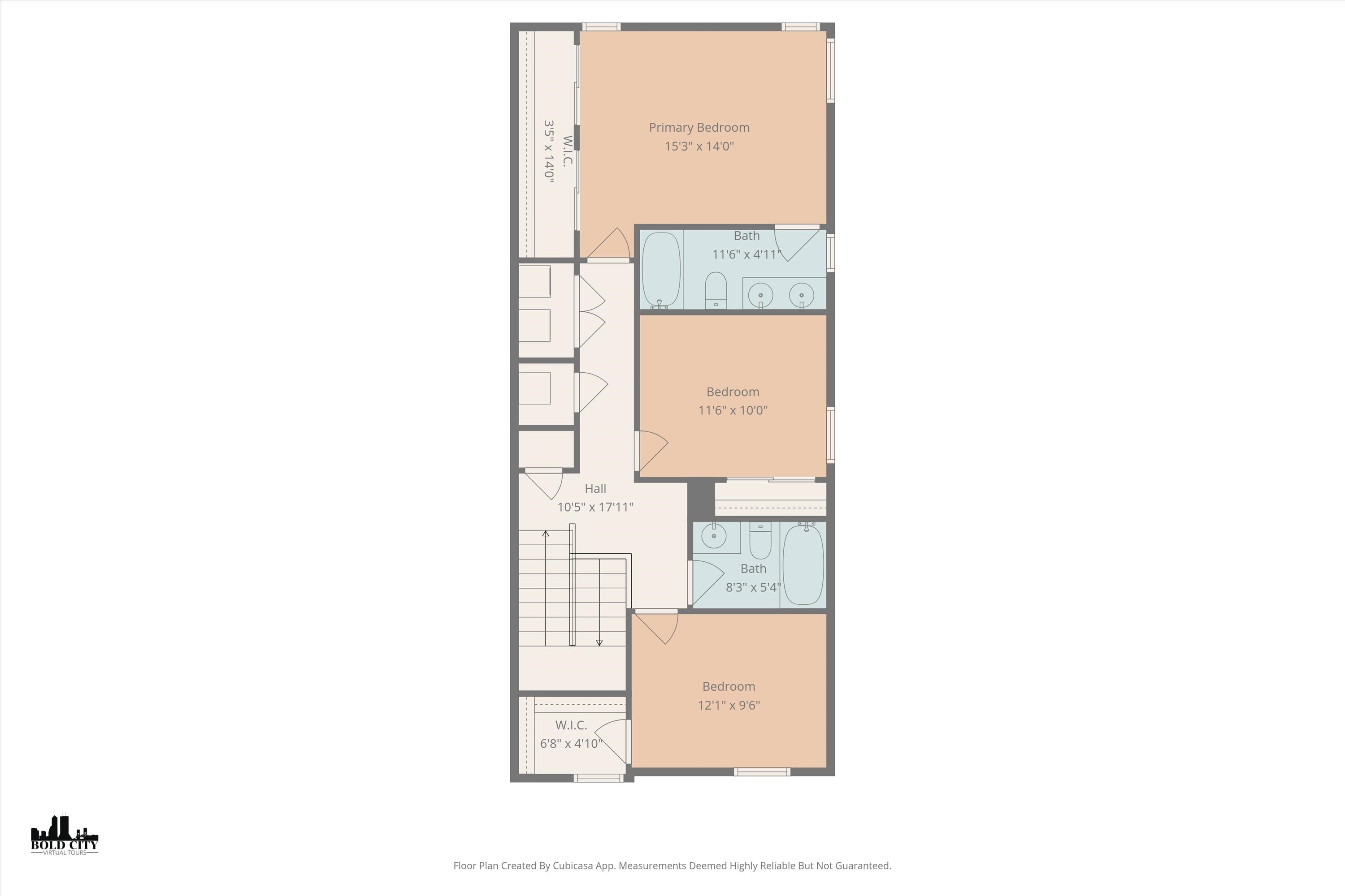 Image 27 of 29 For 75 Mustard Hill Ct