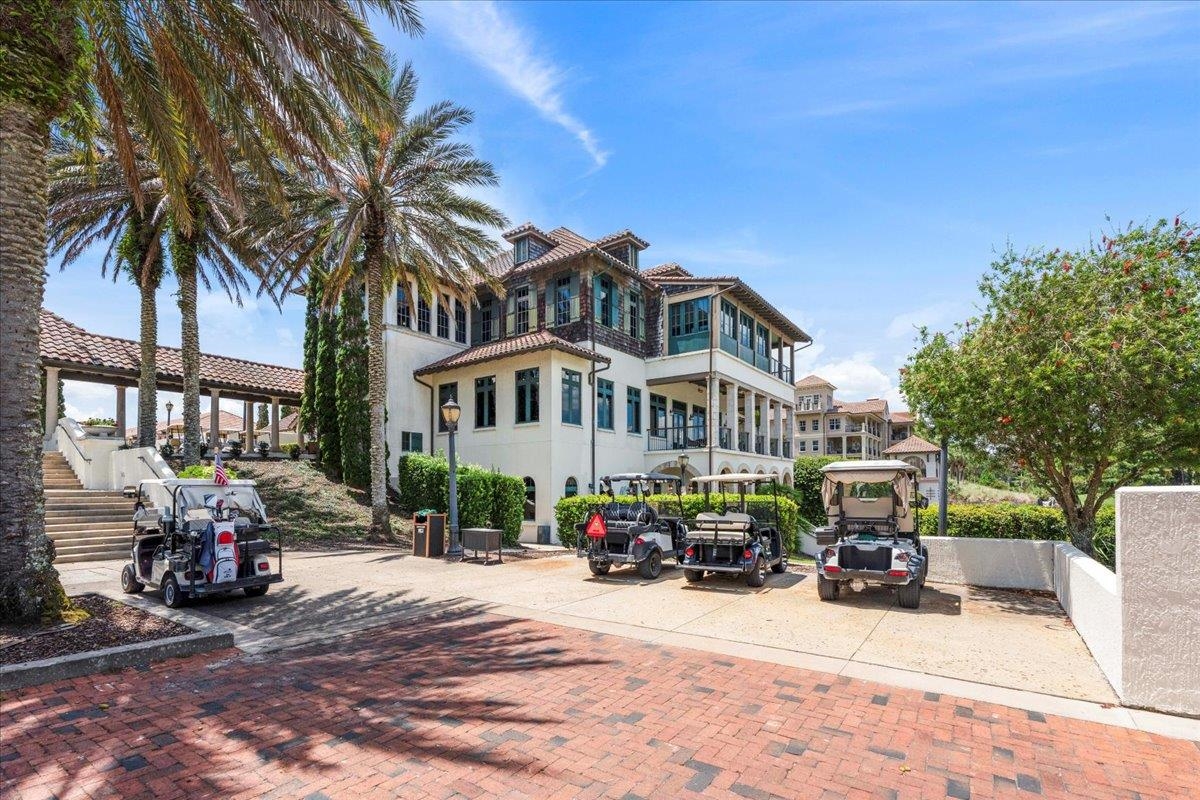 Image 57 of 78 For 200 Paseo Terraza 402