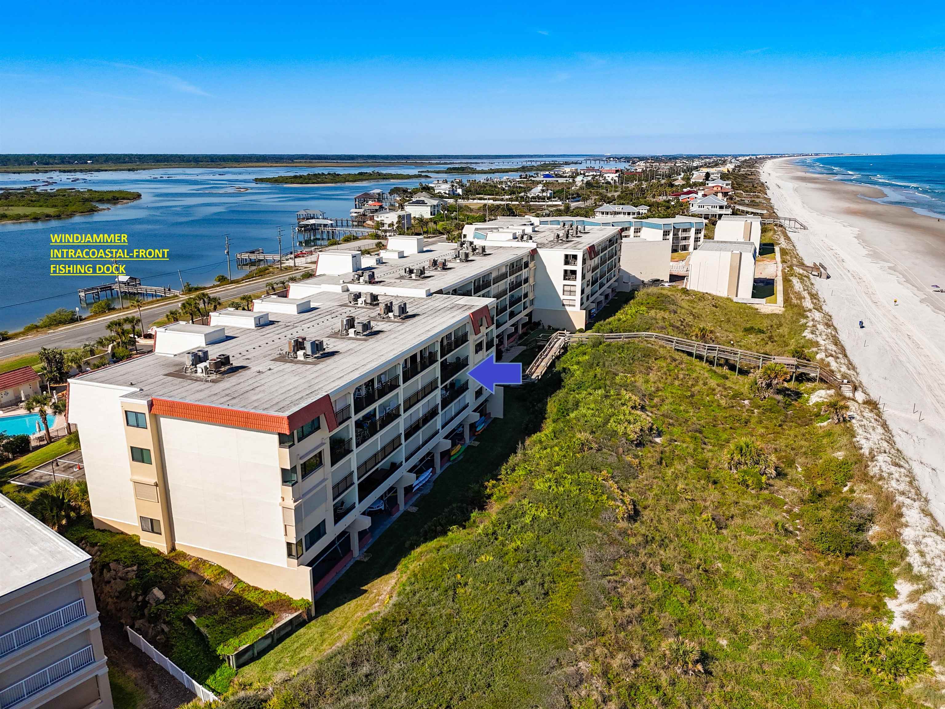 Image 37 of 42 For 7780 A1a South Unit 204