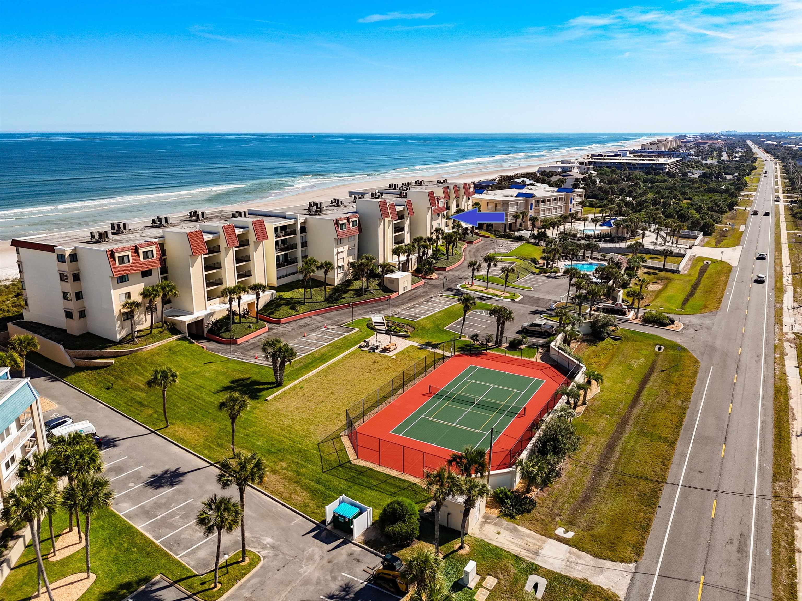 Image 4 of 42 For 7780 A1a South Unit 204