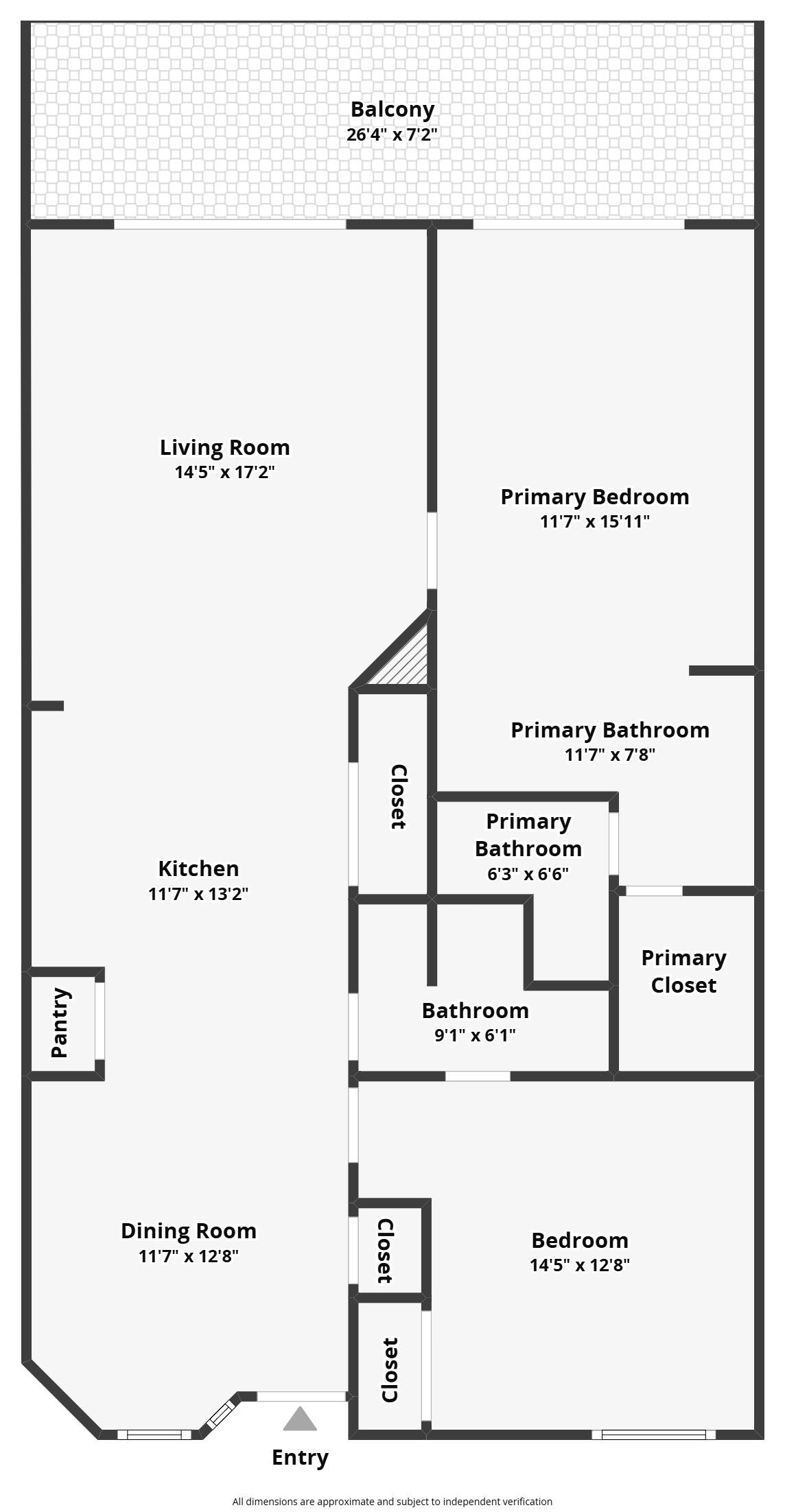 Image 40 of 42 For 7780 A1a South Unit 204