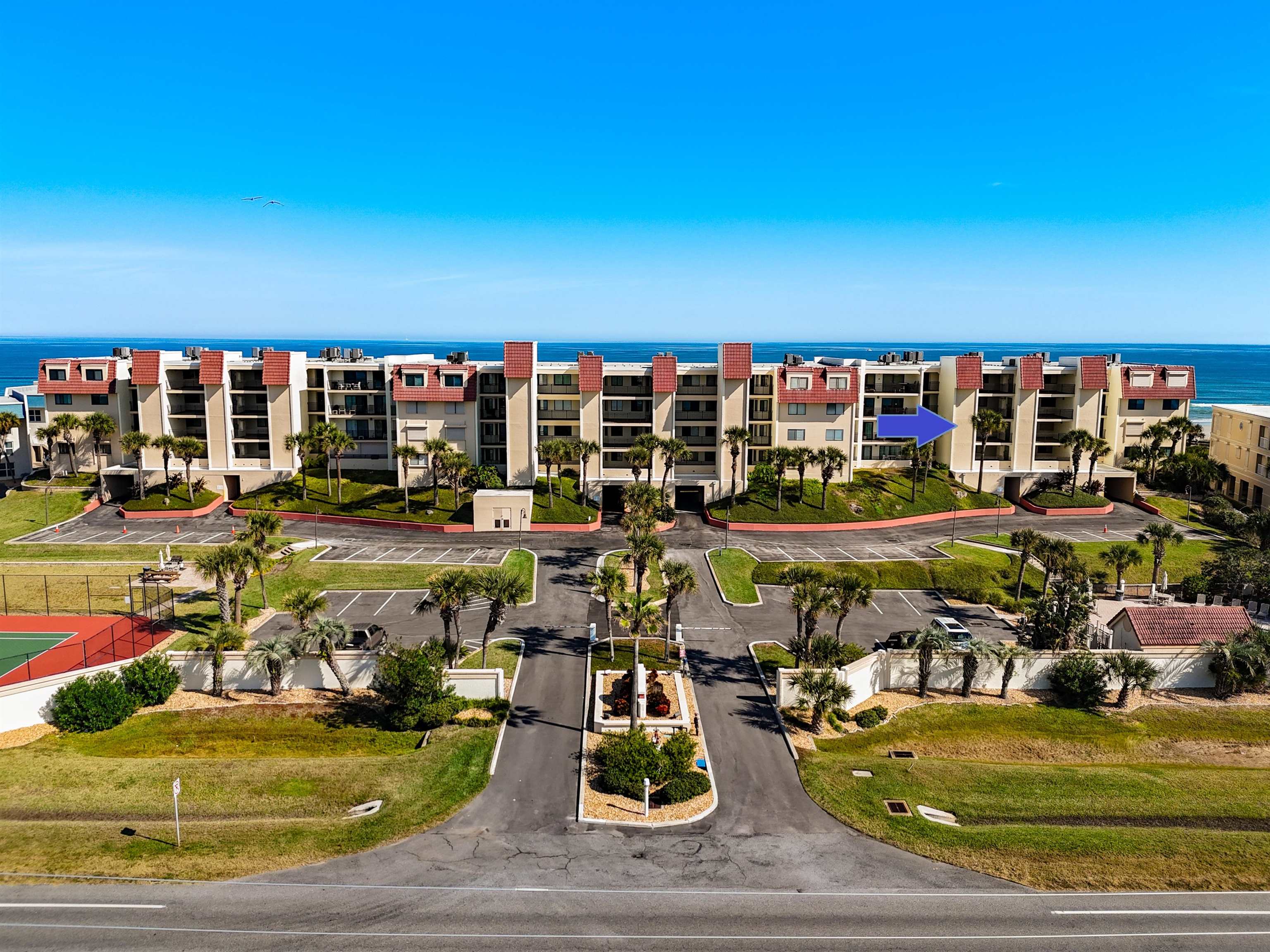 Image 6 of 42 For 7780 A1a South Unit 204