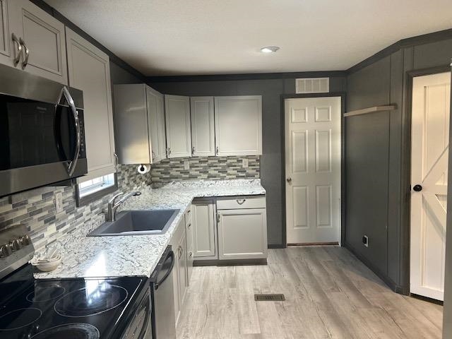 Details for 207 Navajo St, Satsuma, FL 32189