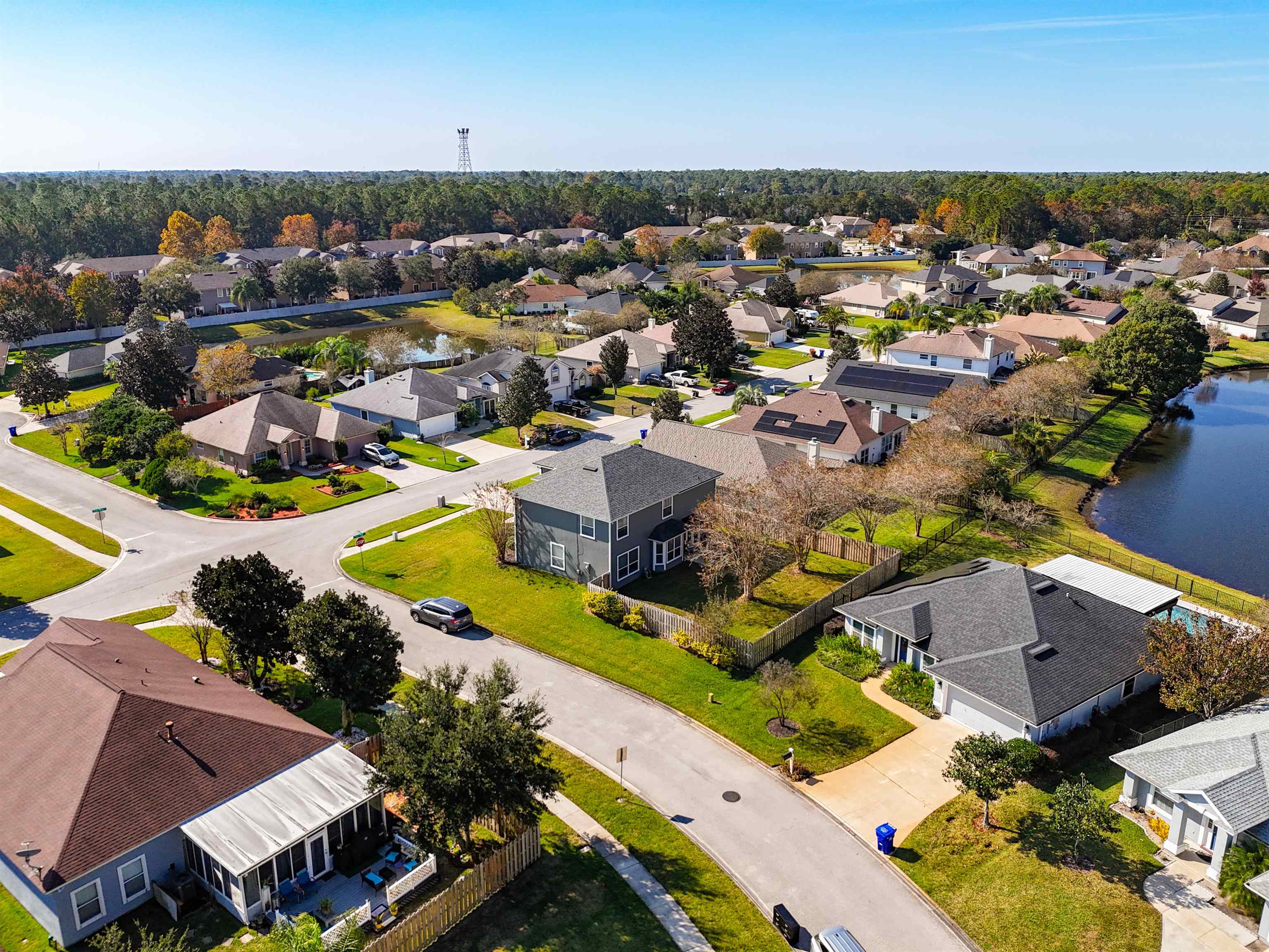 Image 55 of 60 For 164 Prince Phillip Dr