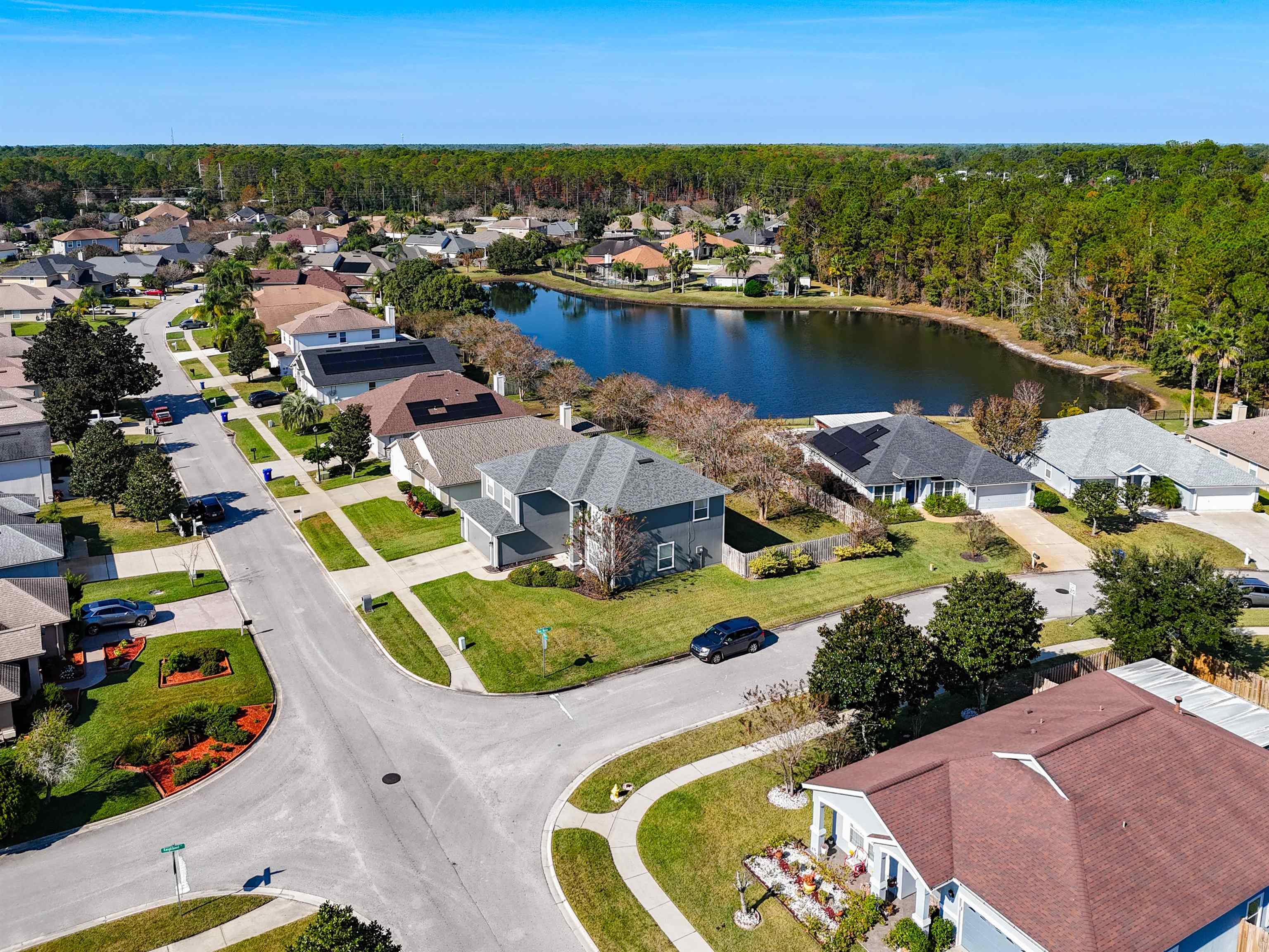 Image 56 of 60 For 164 Prince Phillip Dr