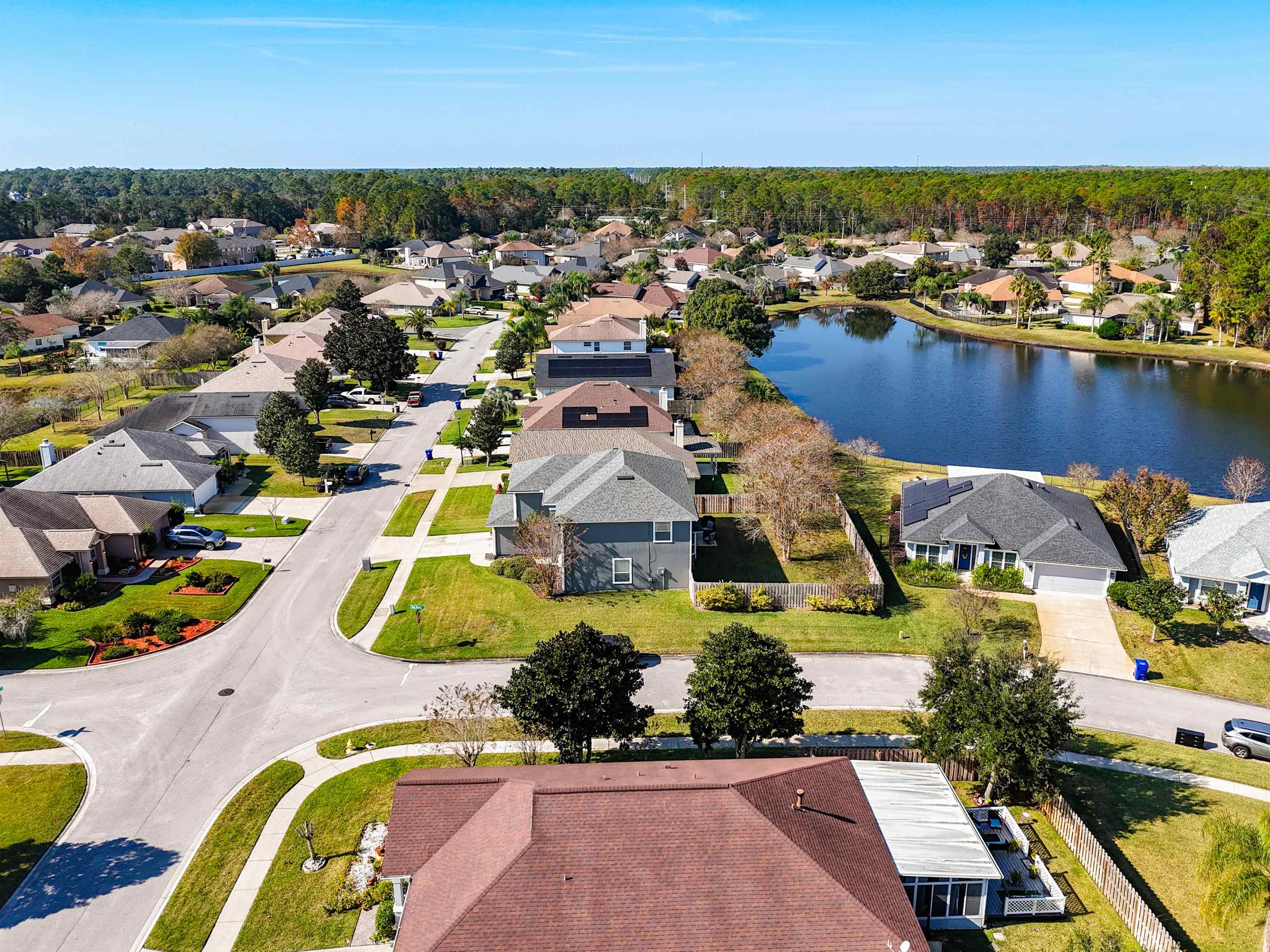 Image 57 of 60 For 164 Prince Phillip Dr