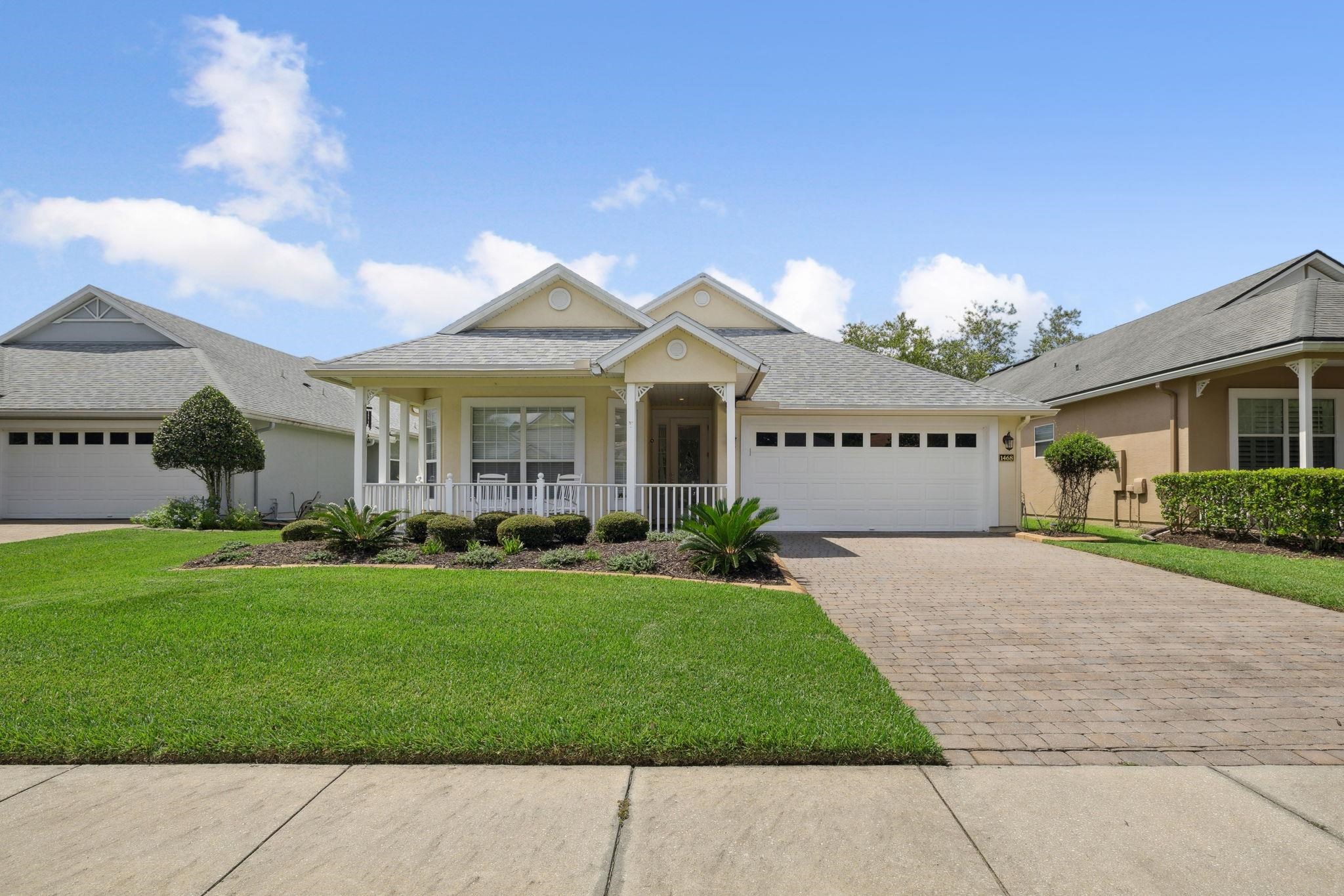 Image 4 of 52 For 1468 Castle Pines Cir