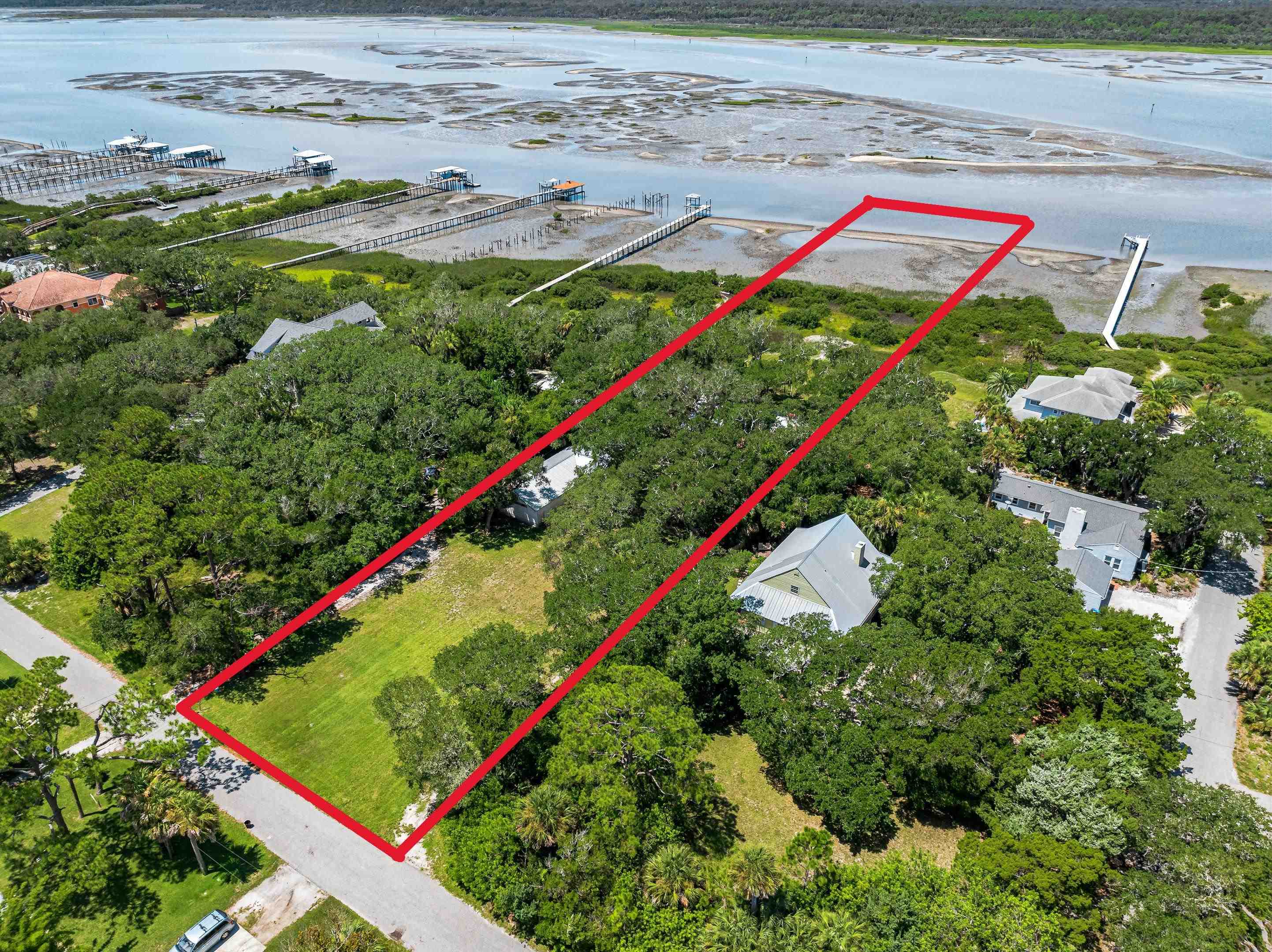 Details for 5425 Windantide Rd, St Augustine, FL 32080