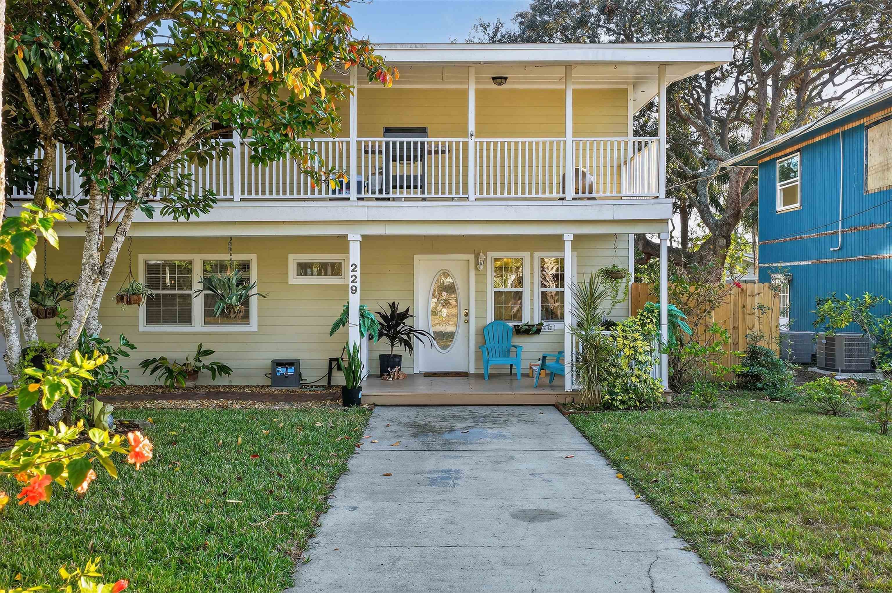 Image 2 of 62 For 229 Dondanville Rd