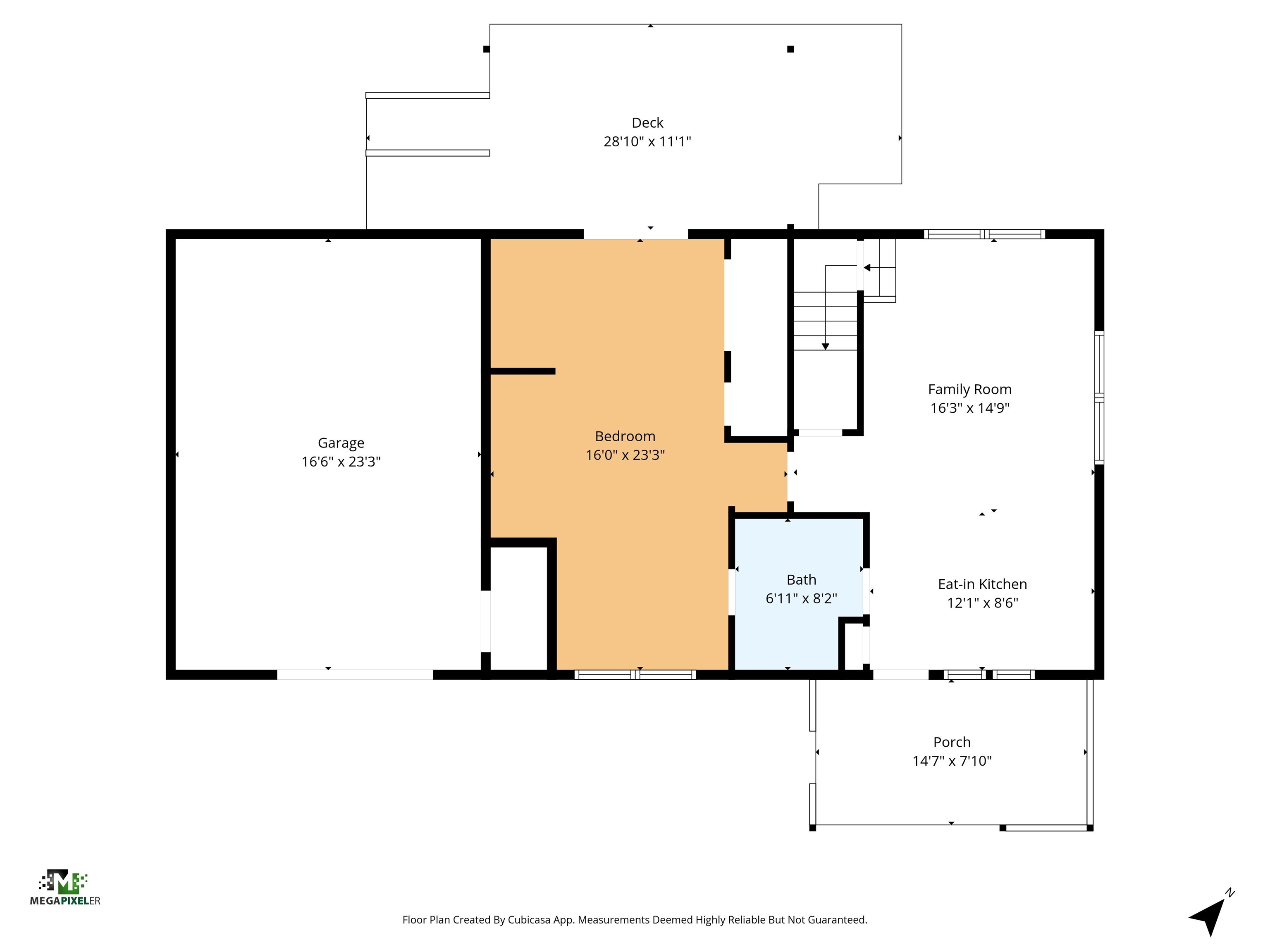 Image 61 of 62 For 229 Dondanville Rd