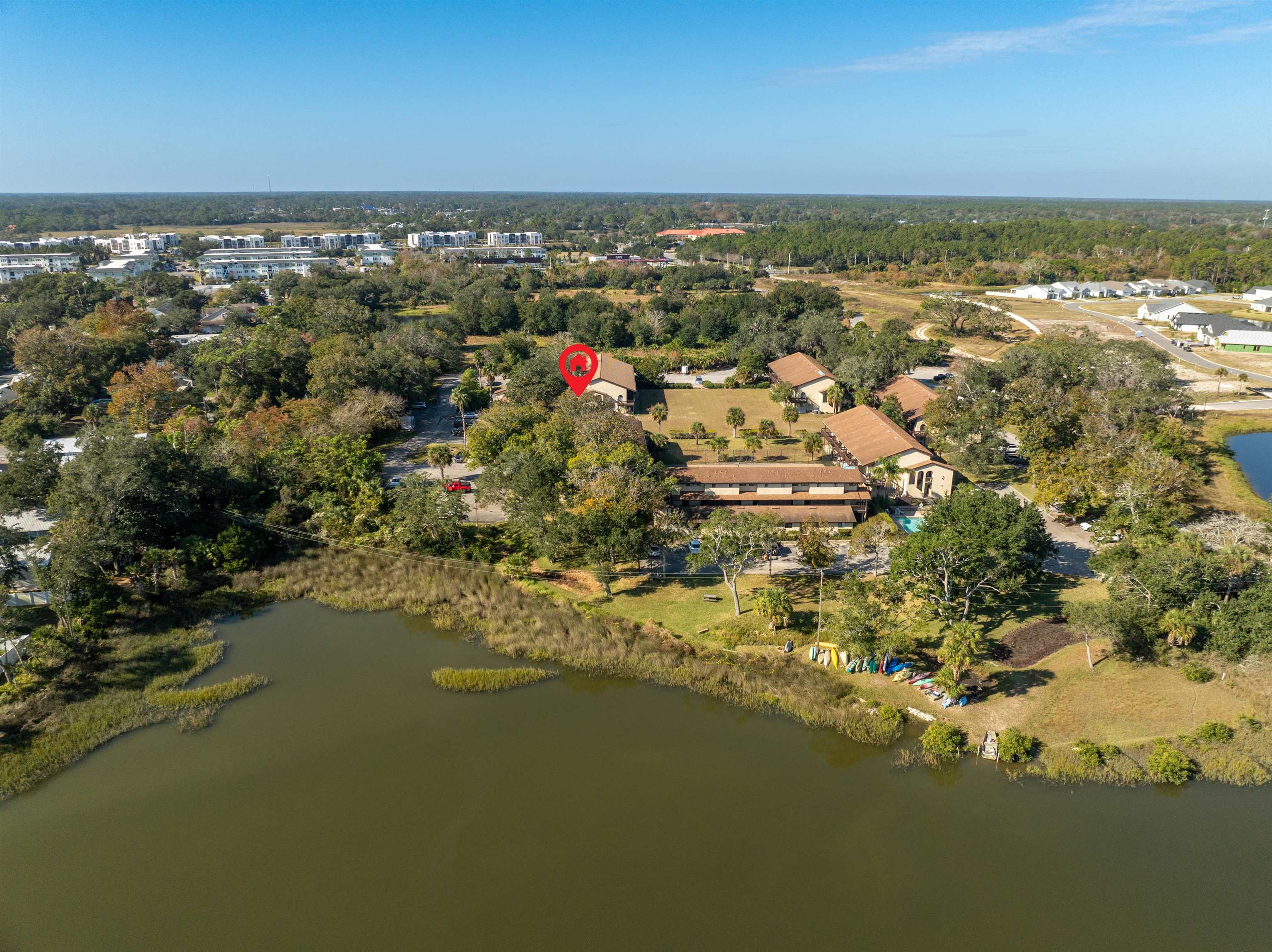 Image 19 of 37 For 1255 F Ponce Island Dr  777