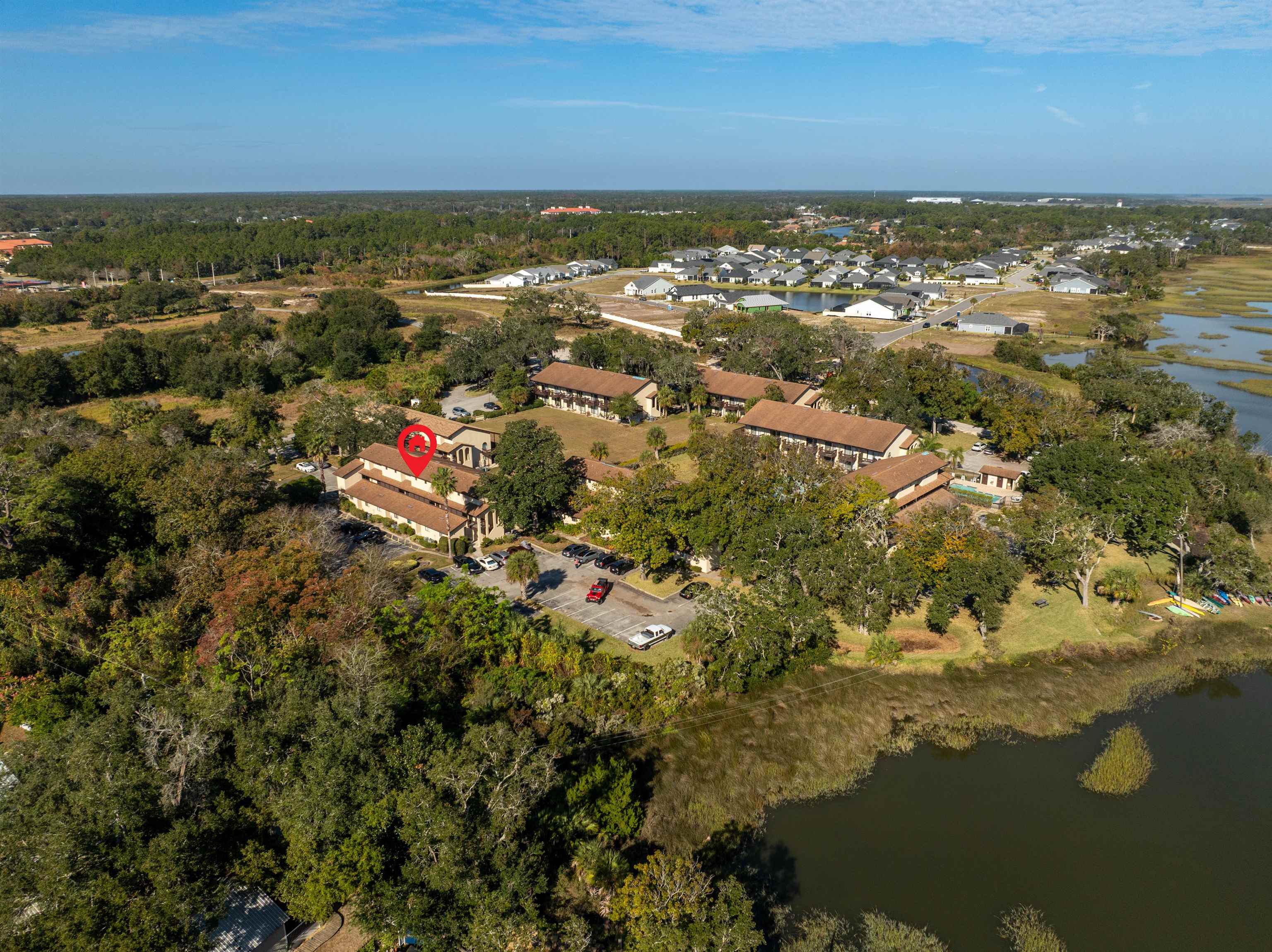 Image 34 of 37 For 1255 F Ponce Island Dr  777