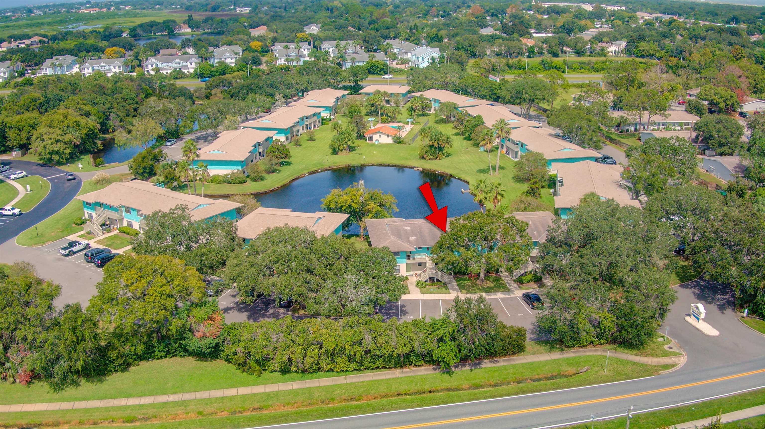 Image 37 of 38 For 650 Pope Rd #218 W 218